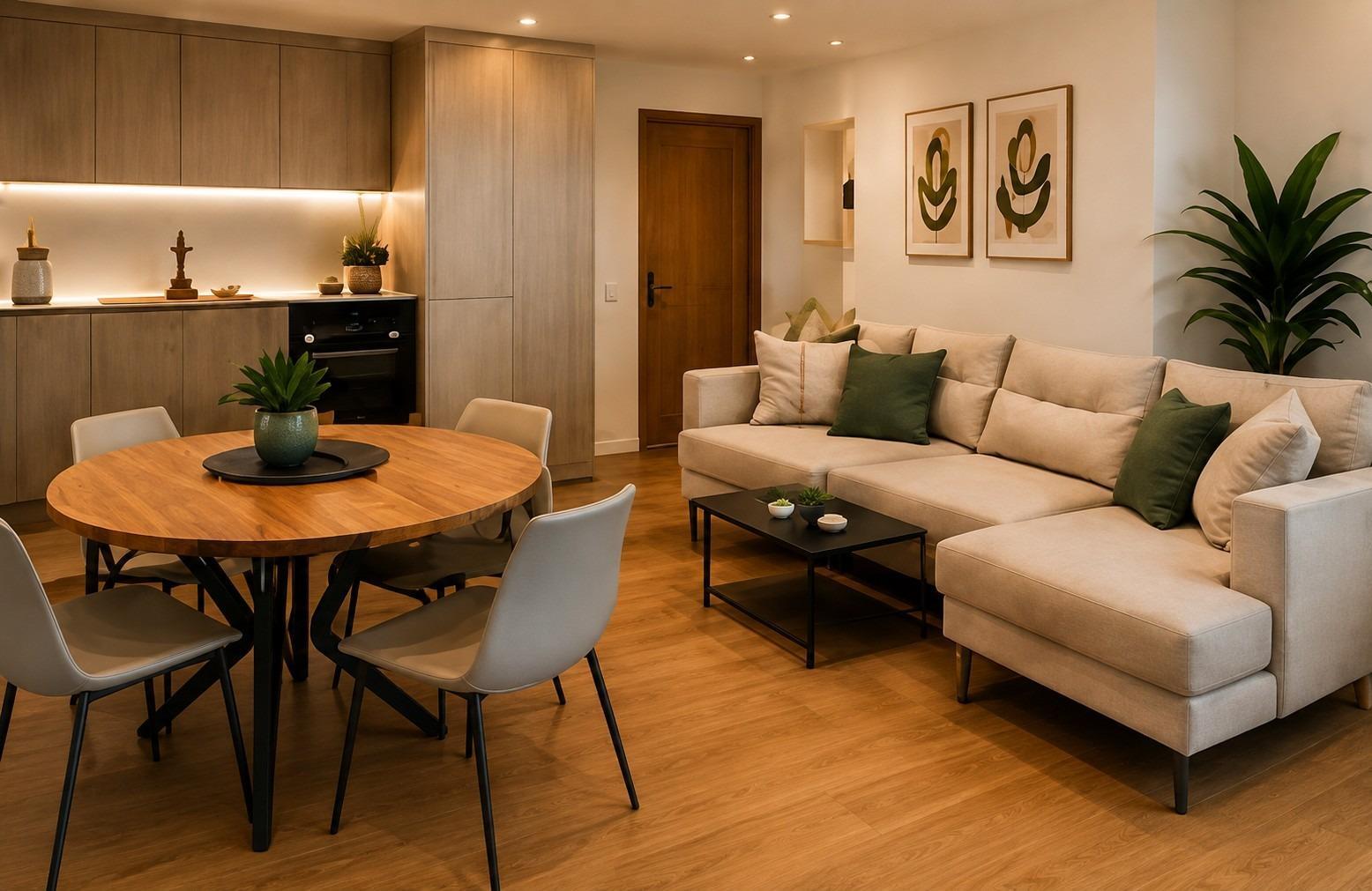 Venta de apartamento en Los Alcazares