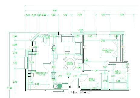 Venta de apartamento en Los Alcazares