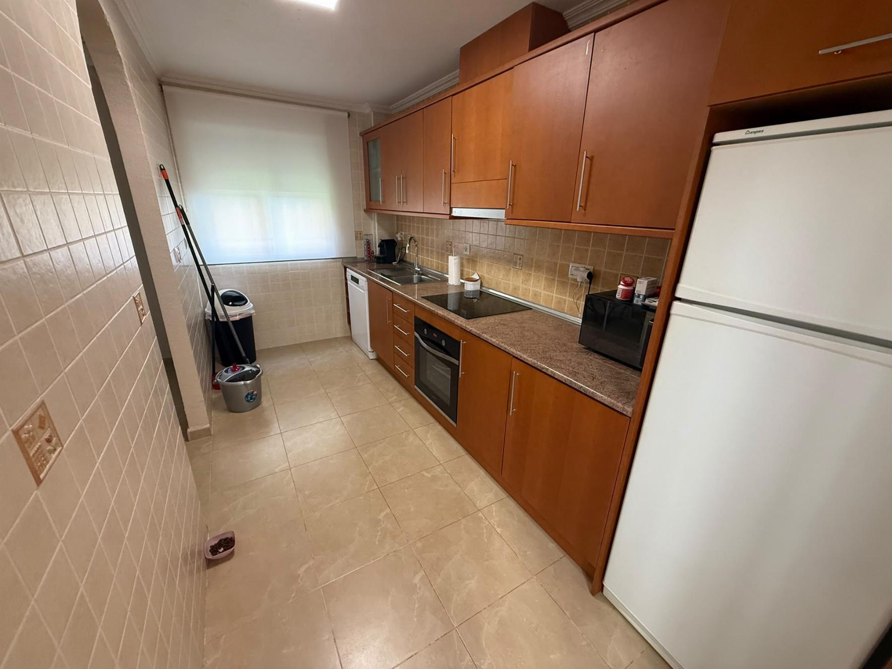 Venta de bungalow en Orihuela Costa
