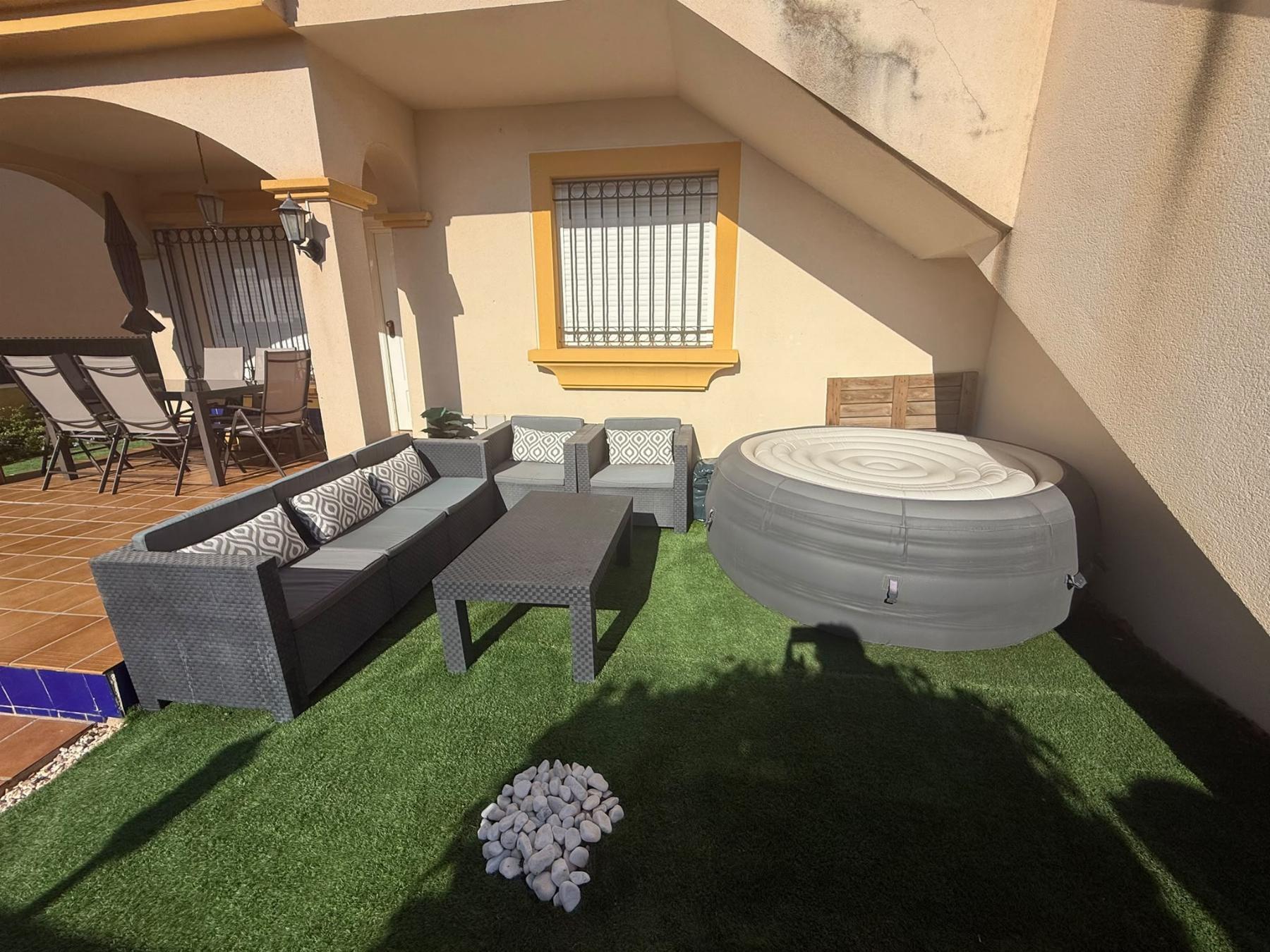 Venta de bungalow en Orihuela Costa