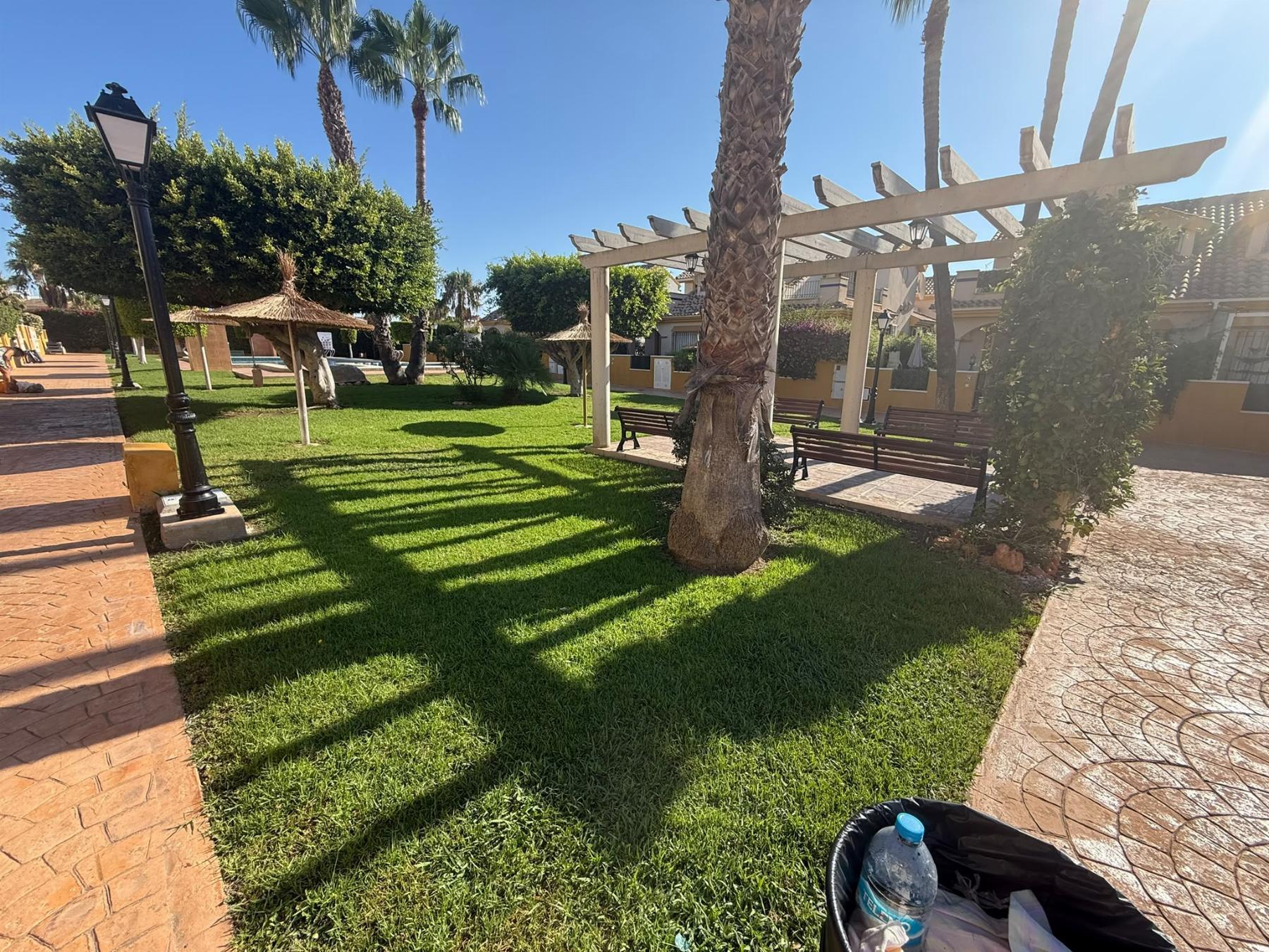 Venta de bungalow en Orihuela Costa