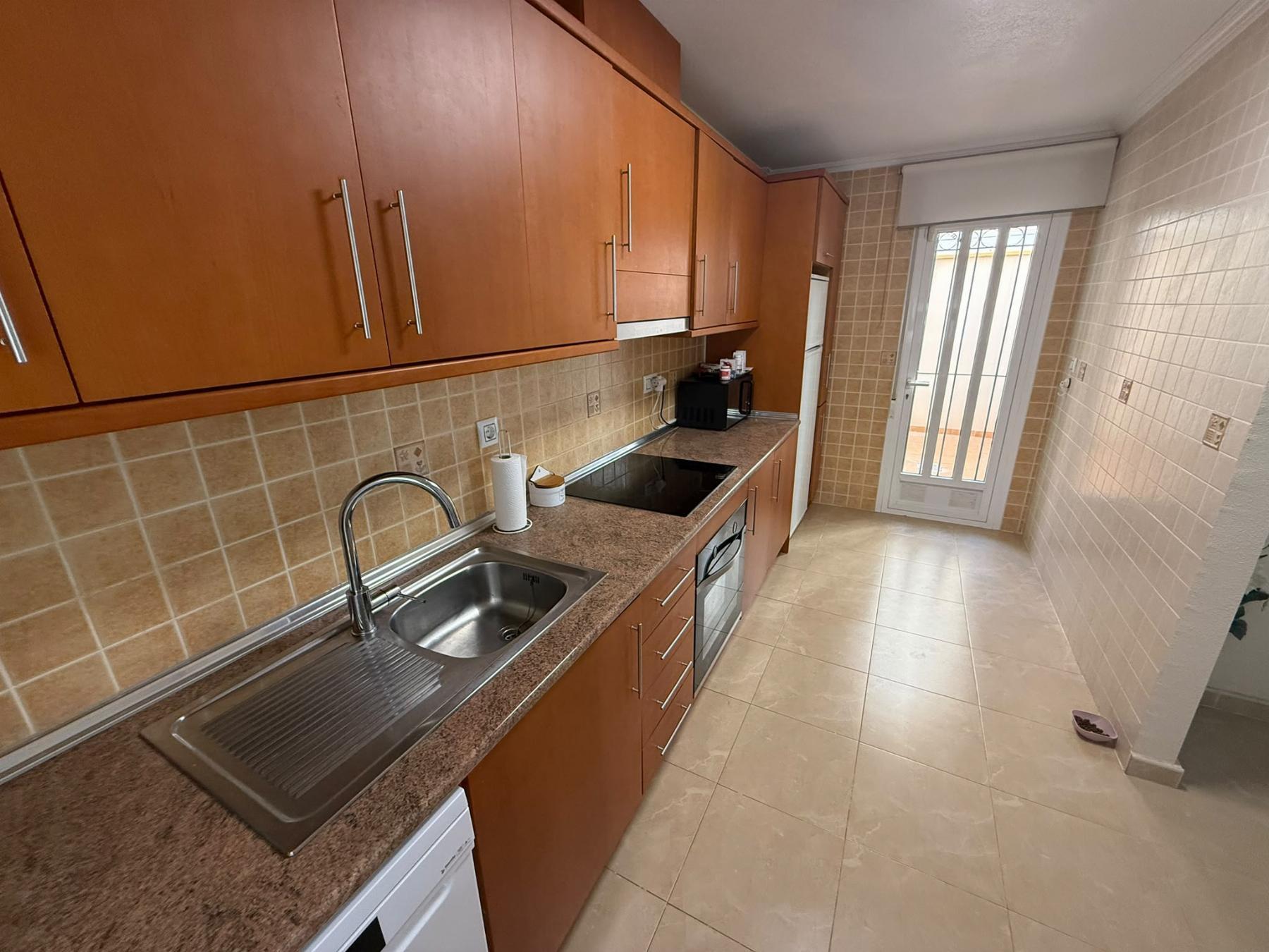 Venta de bungalow en Orihuela Costa