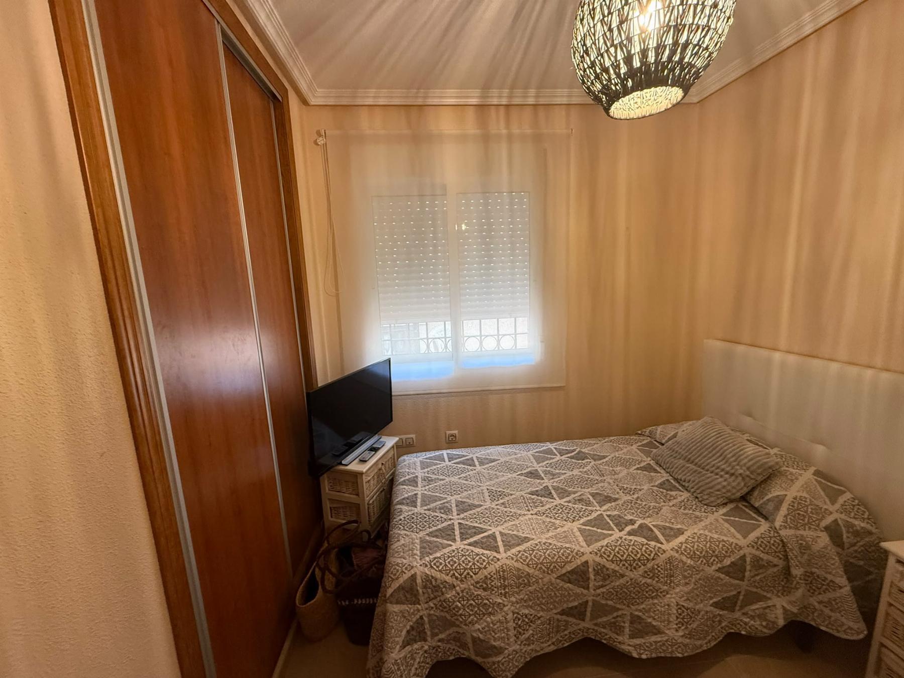 Venta de bungalow en Orihuela Costa