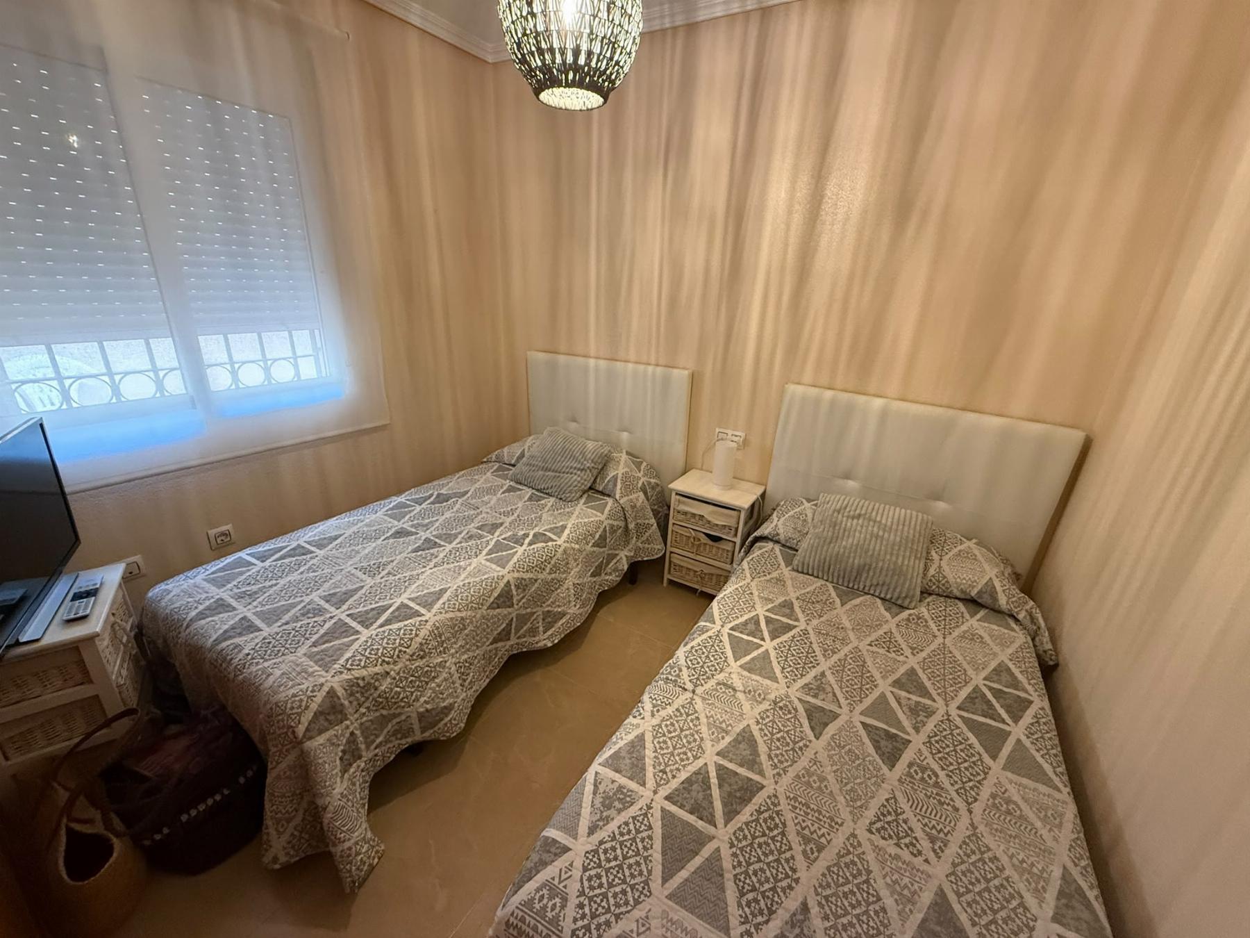 Venta de bungalow en Orihuela Costa