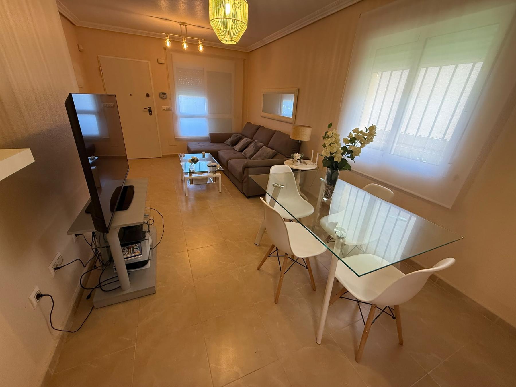 Venta de bungalow en Orihuela Costa
