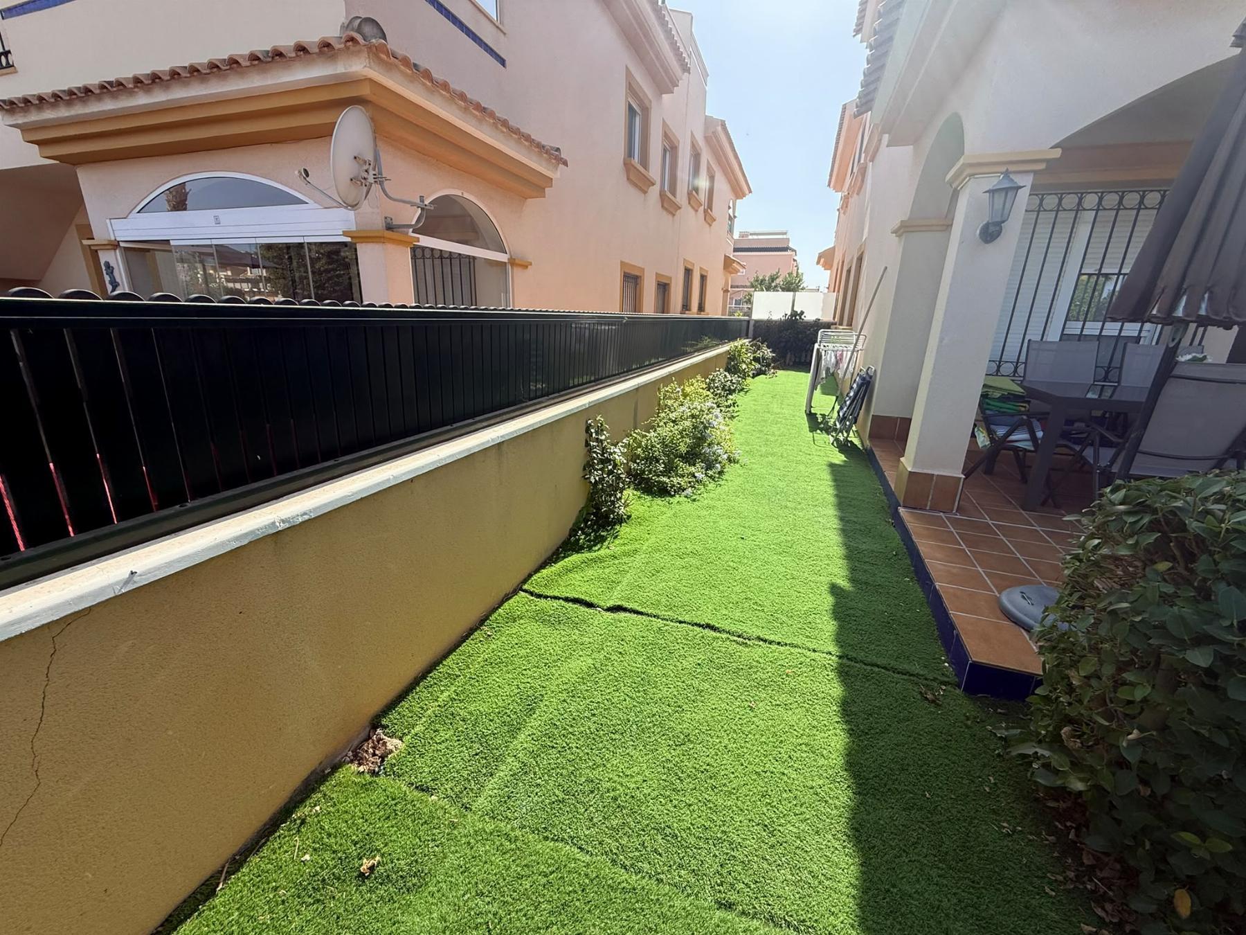 Venta de bungalow en Orihuela Costa
