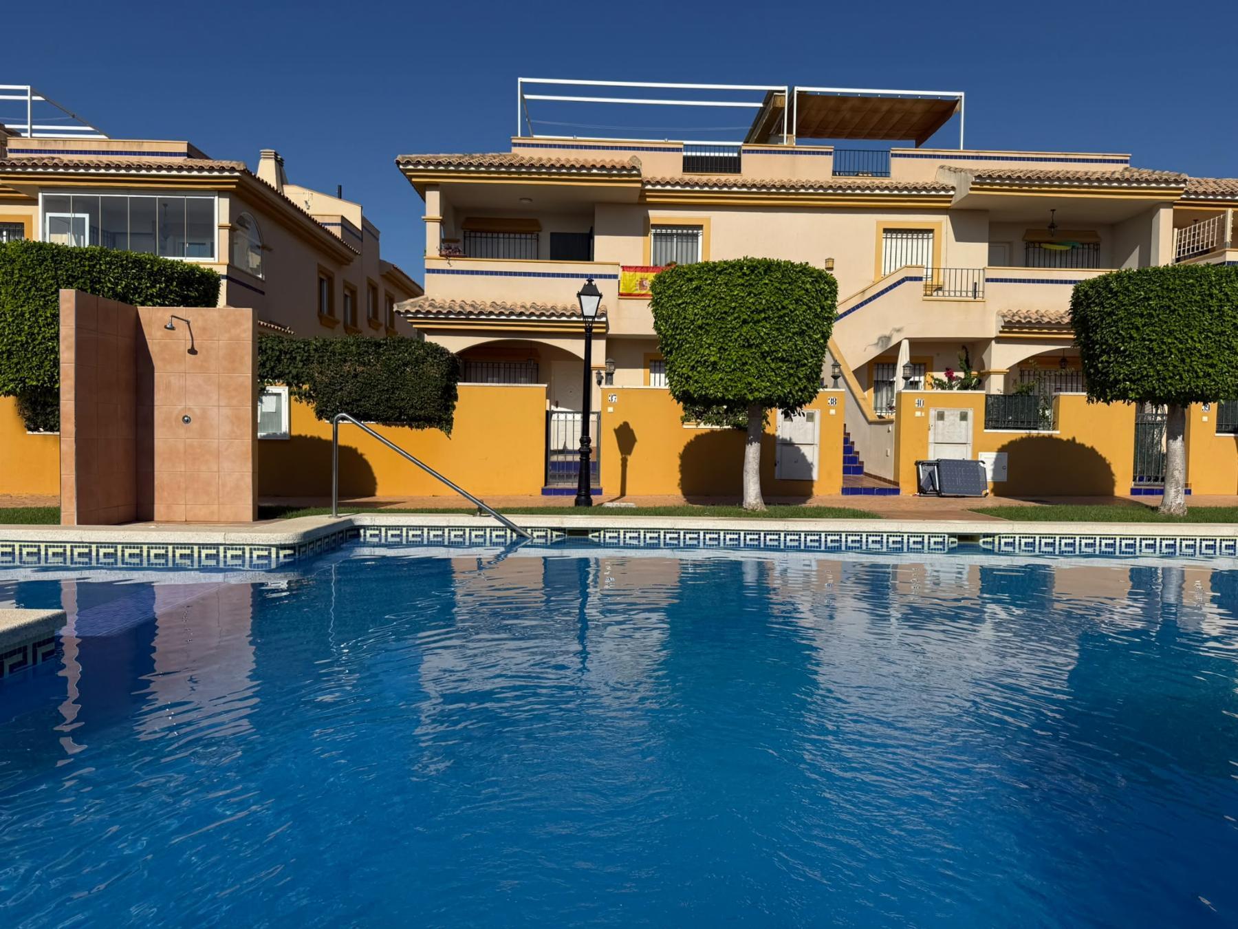 Venta de bungalow en Orihuela Costa