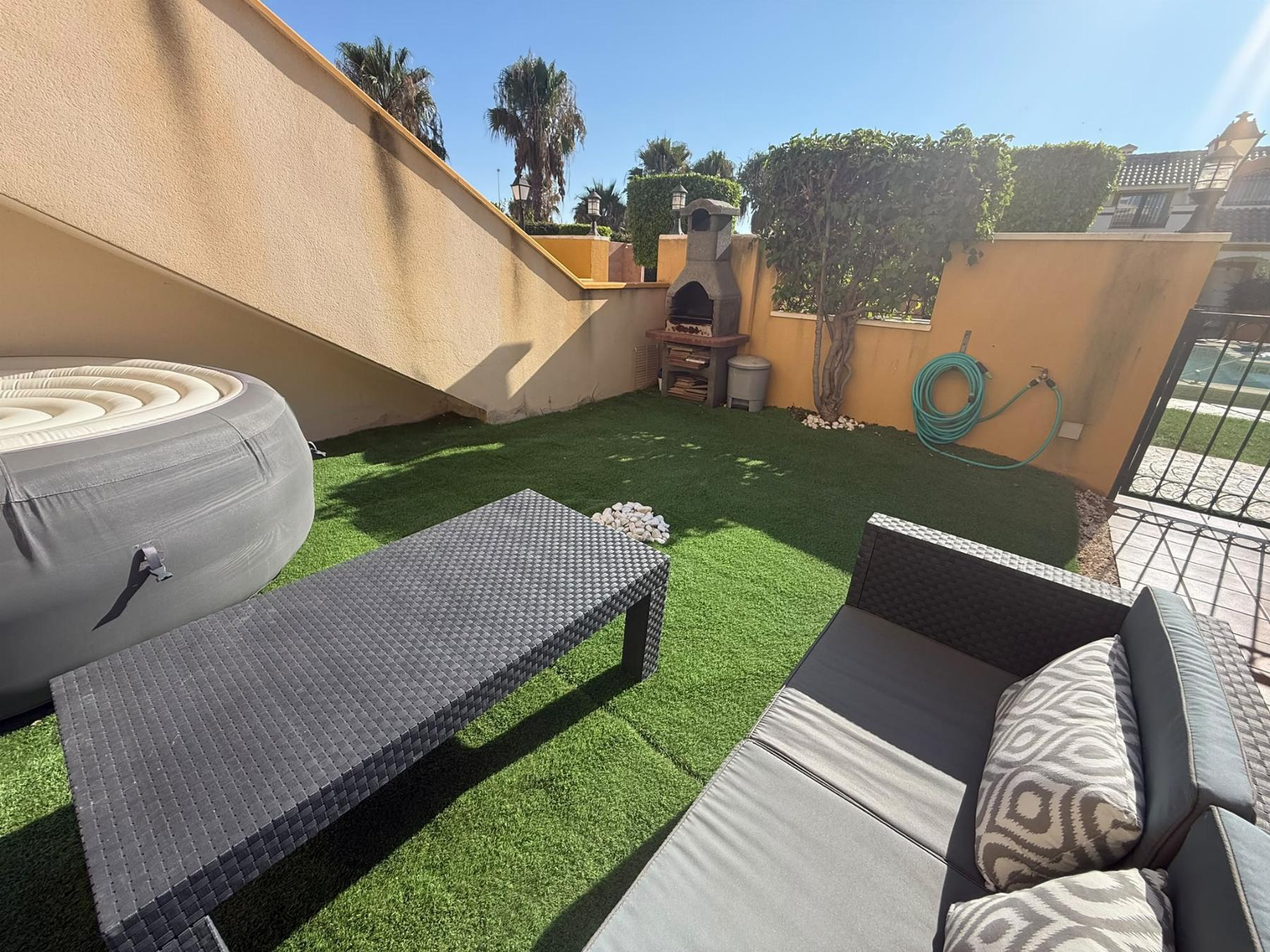 Venta de bungalow en Orihuela Costa
