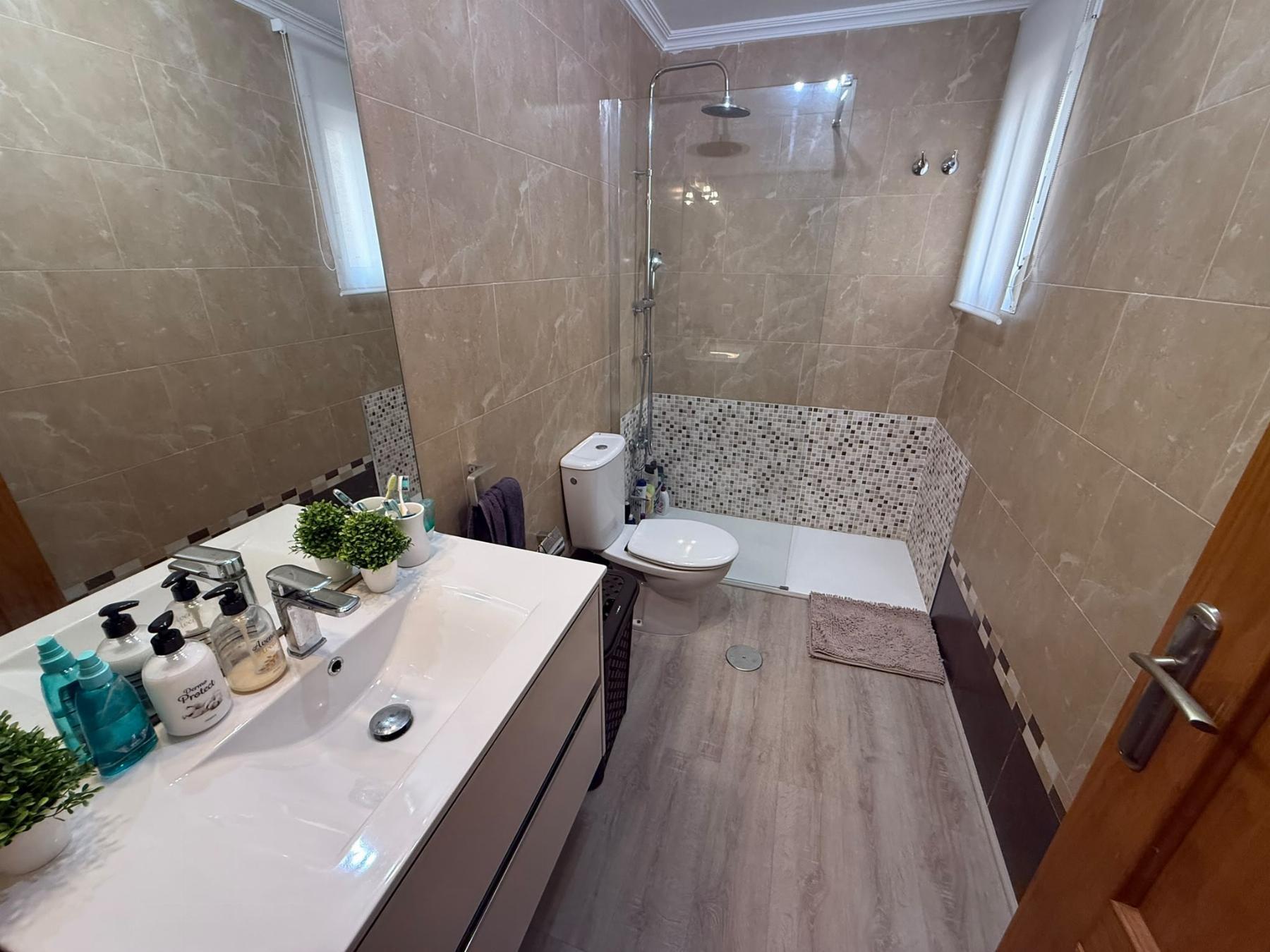 Venta de bungalow en Orihuela Costa