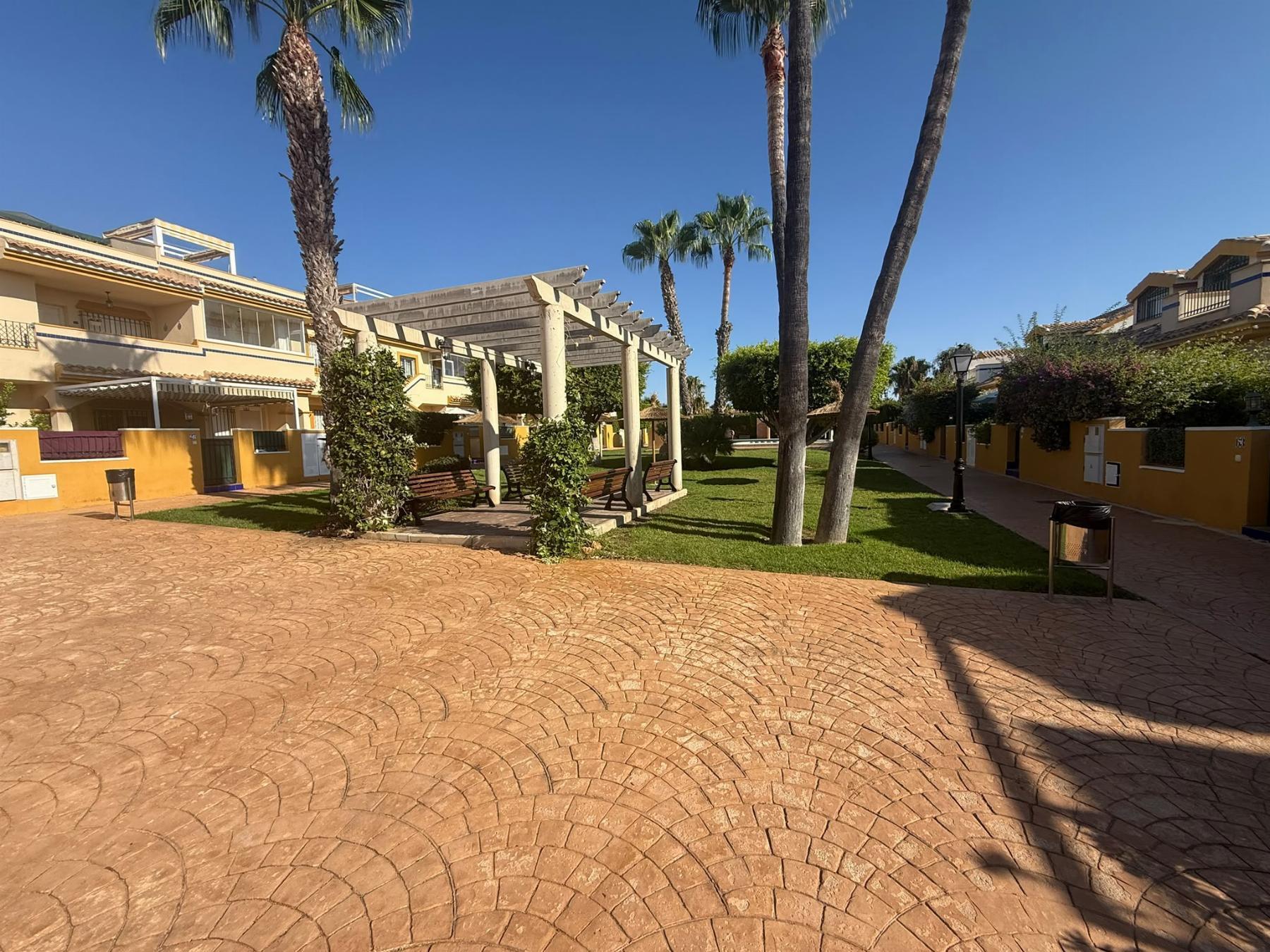 Venta de bungalow en Orihuela Costa