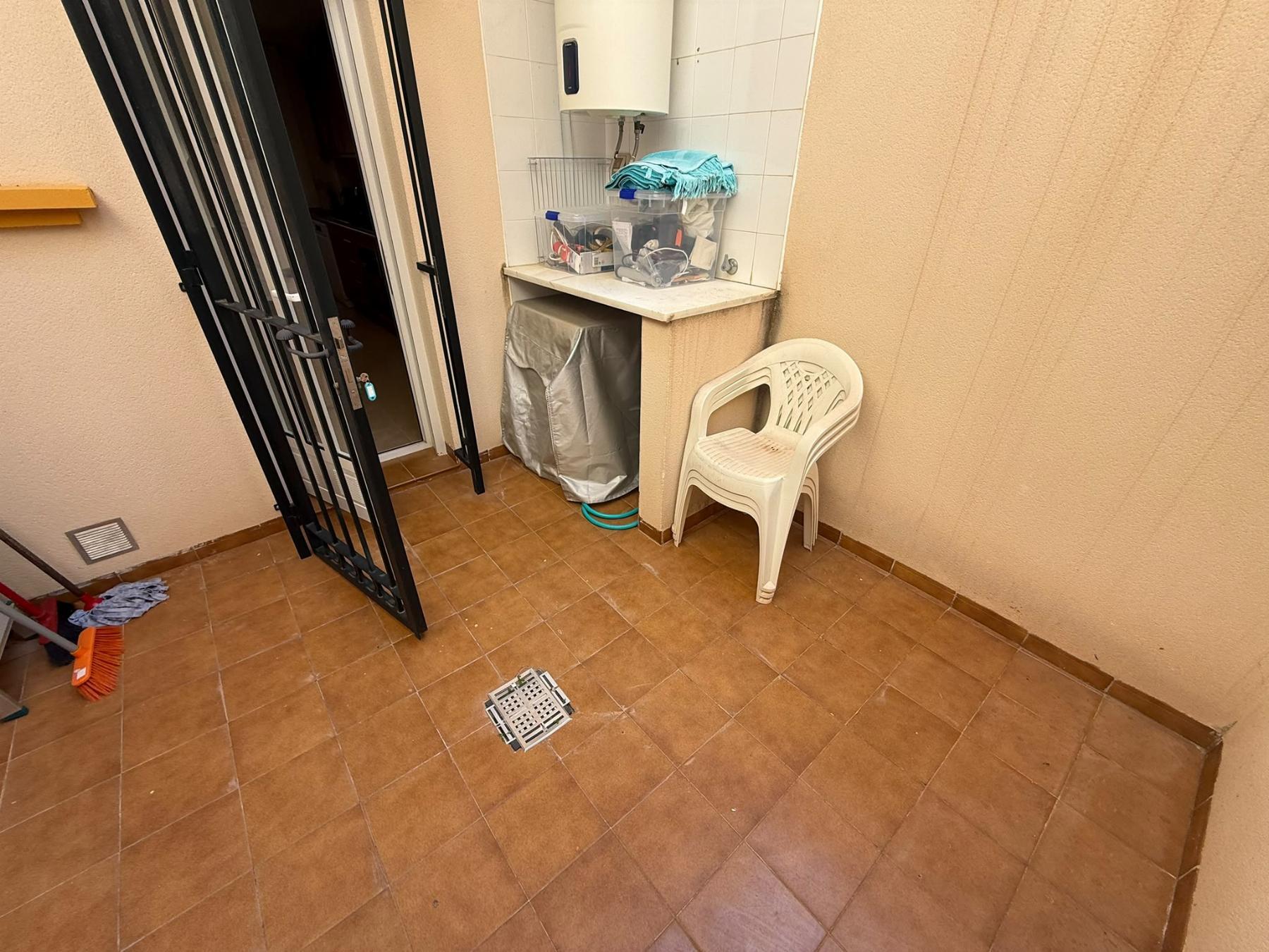 Venta de bungalow en Orihuela Costa