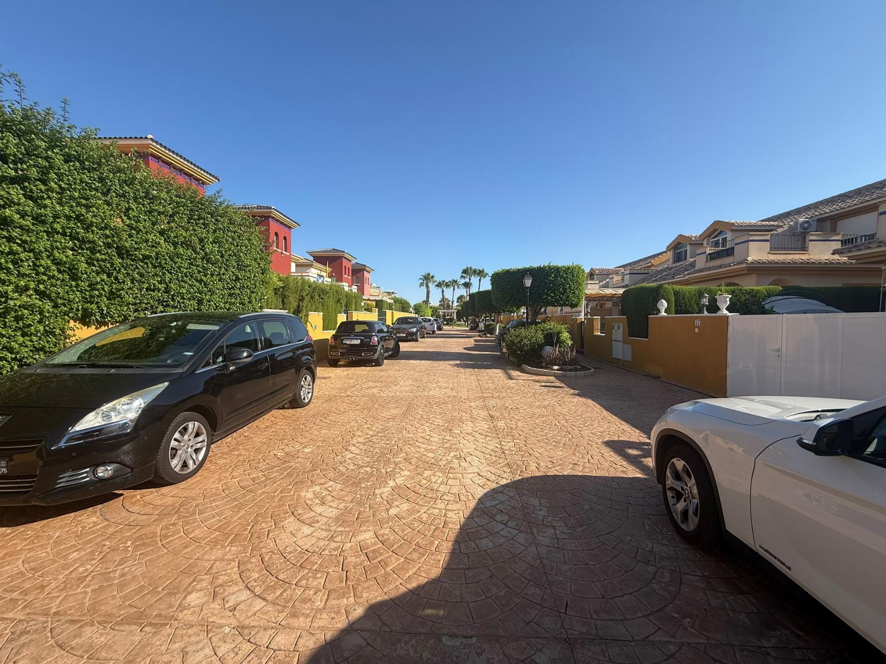 Venta de bungalow en Orihuela Costa