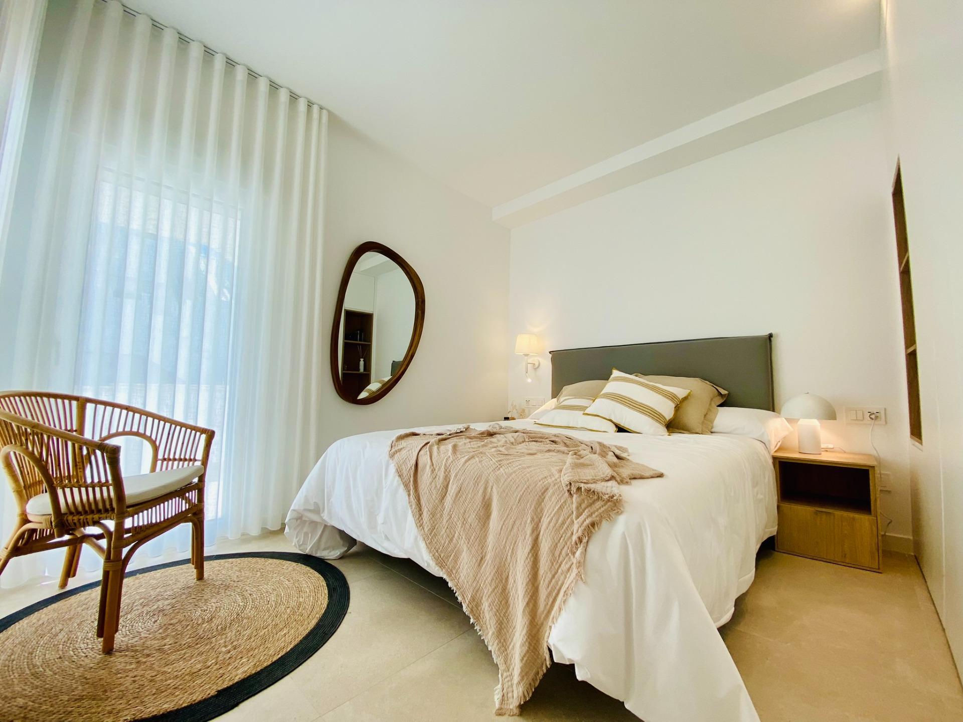 Venta de chalet en Pilar de La Horadada