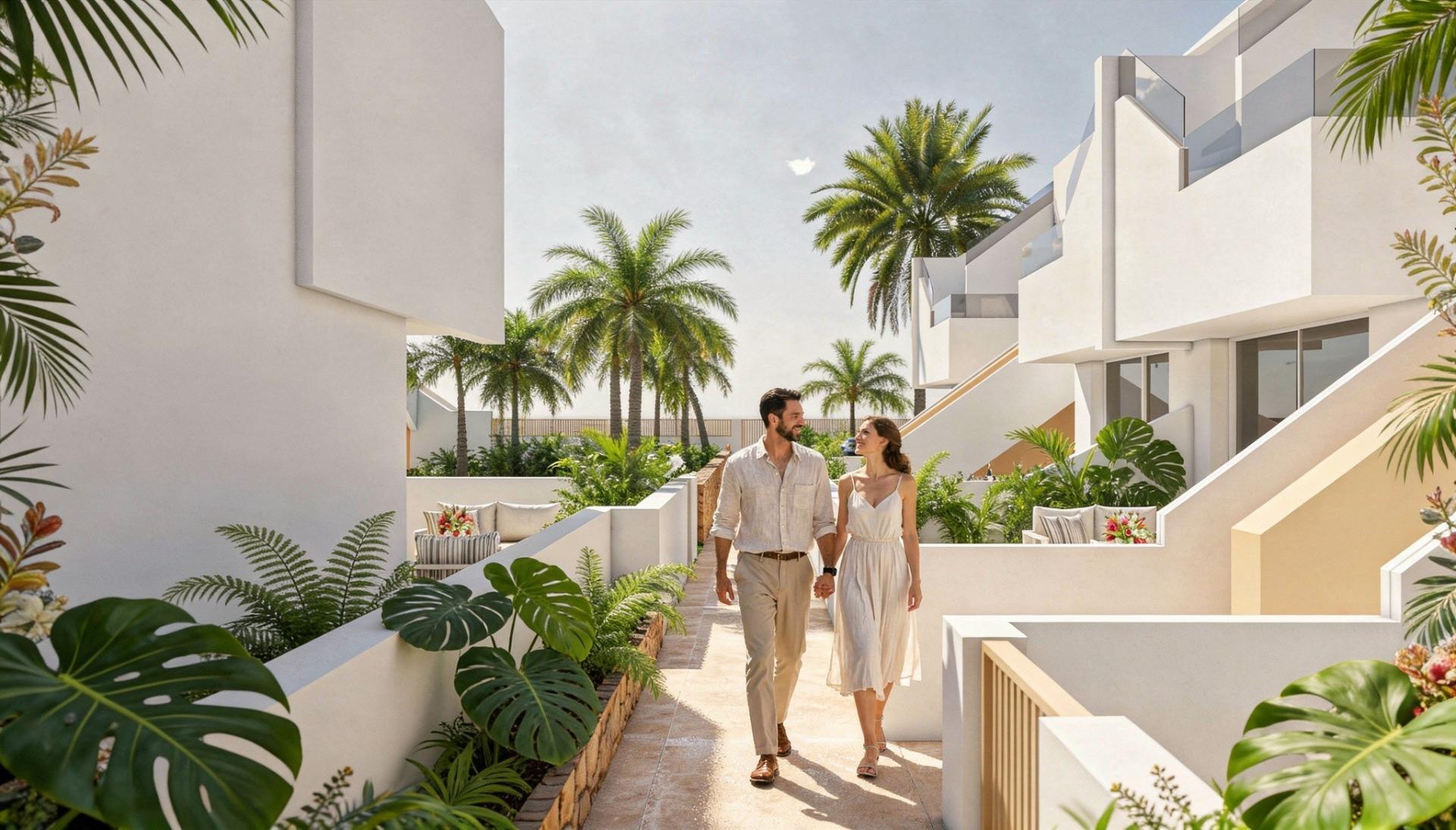 Venta de chalet en Pilar de La Horadada