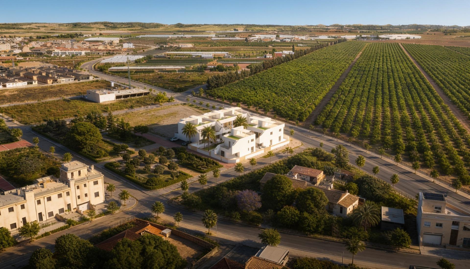 Venta de chalet en Pilar de La Horadada