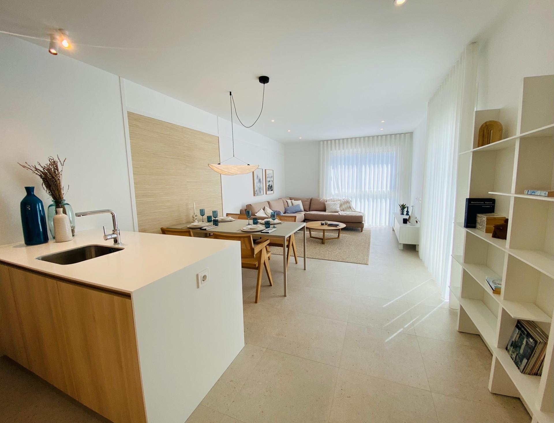 Venta de chalet en Pilar de La Horadada