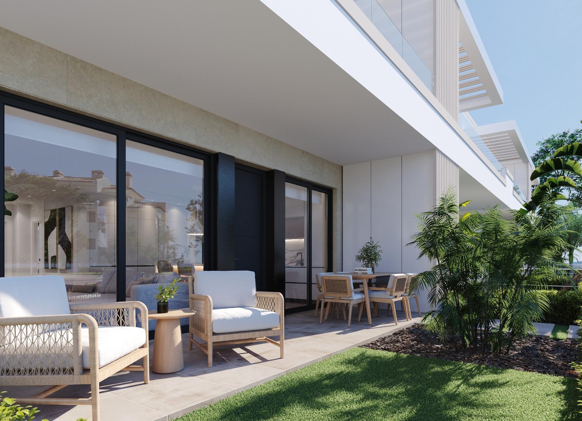 Venta de chalet en Torre Pacheco