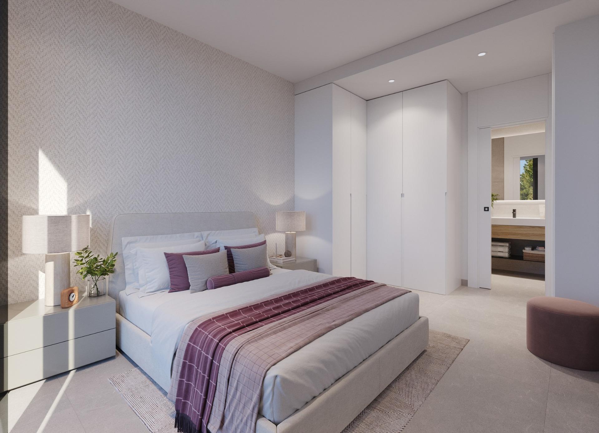 Venta de chalet en Torre Pacheco