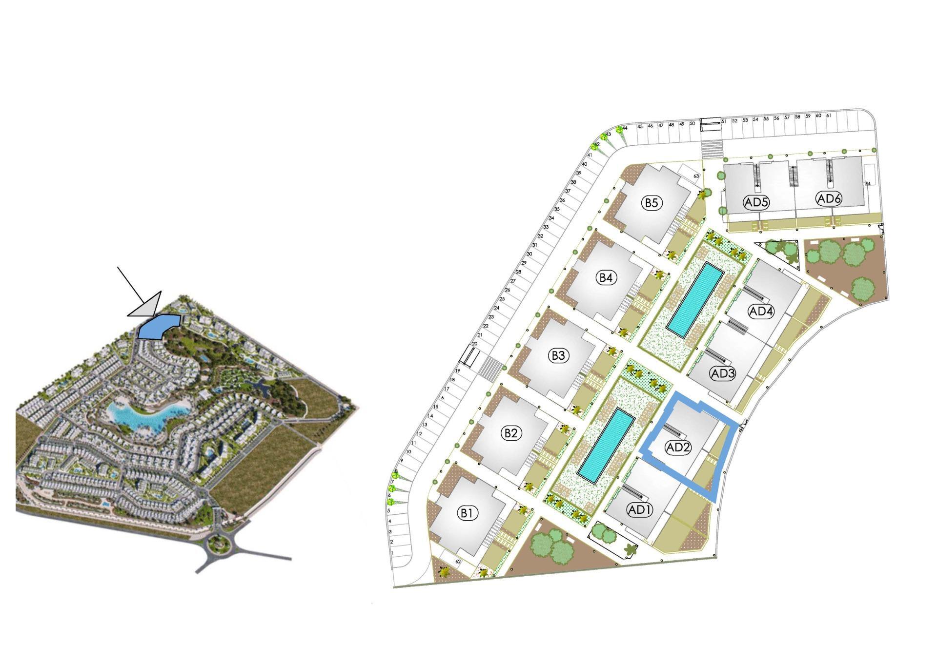 Venta de chalet en Torre Pacheco