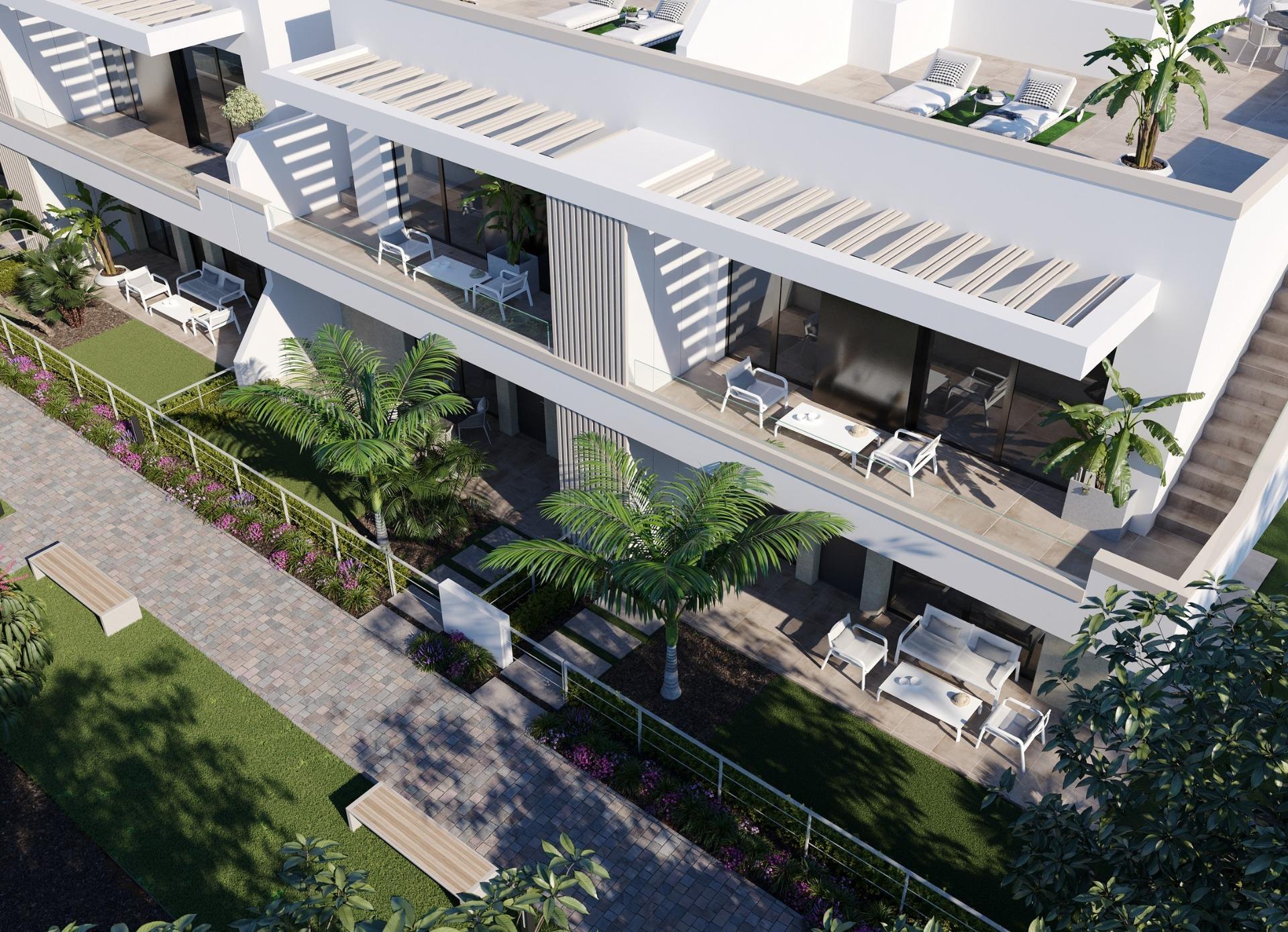 Venta de chalet en Torre Pacheco