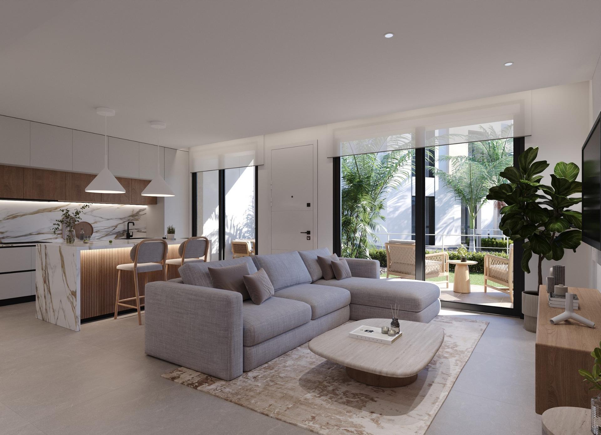 Venta de chalet en Torre Pacheco