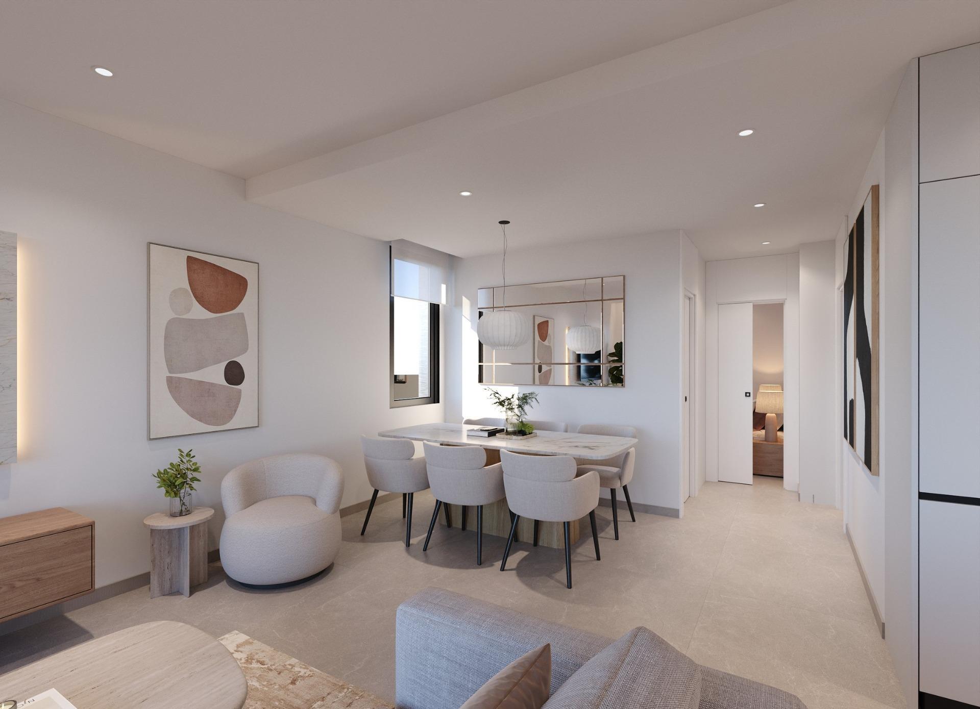 Venta de chalet en Torre Pacheco