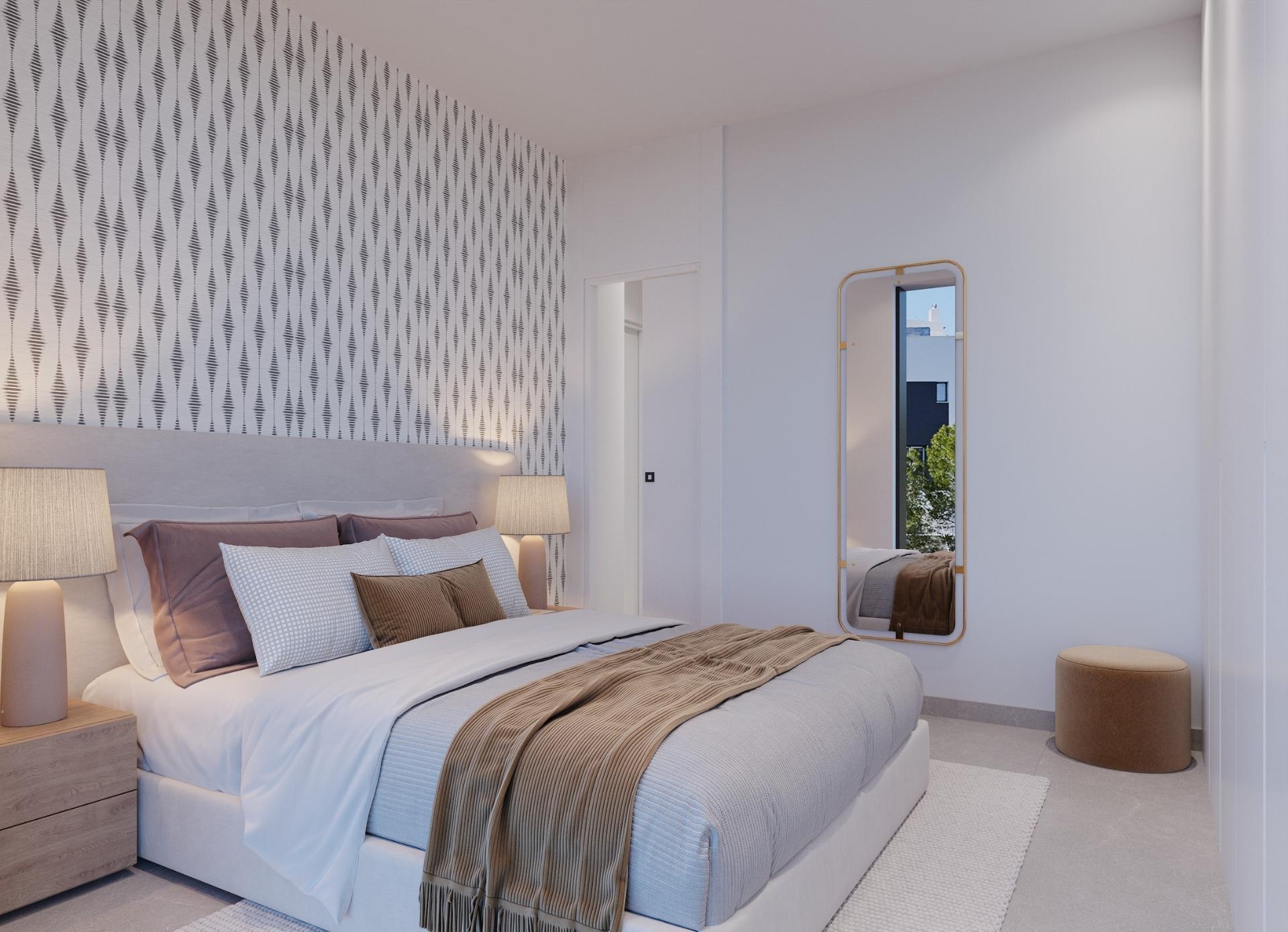 Venta de chalet en Torre Pacheco