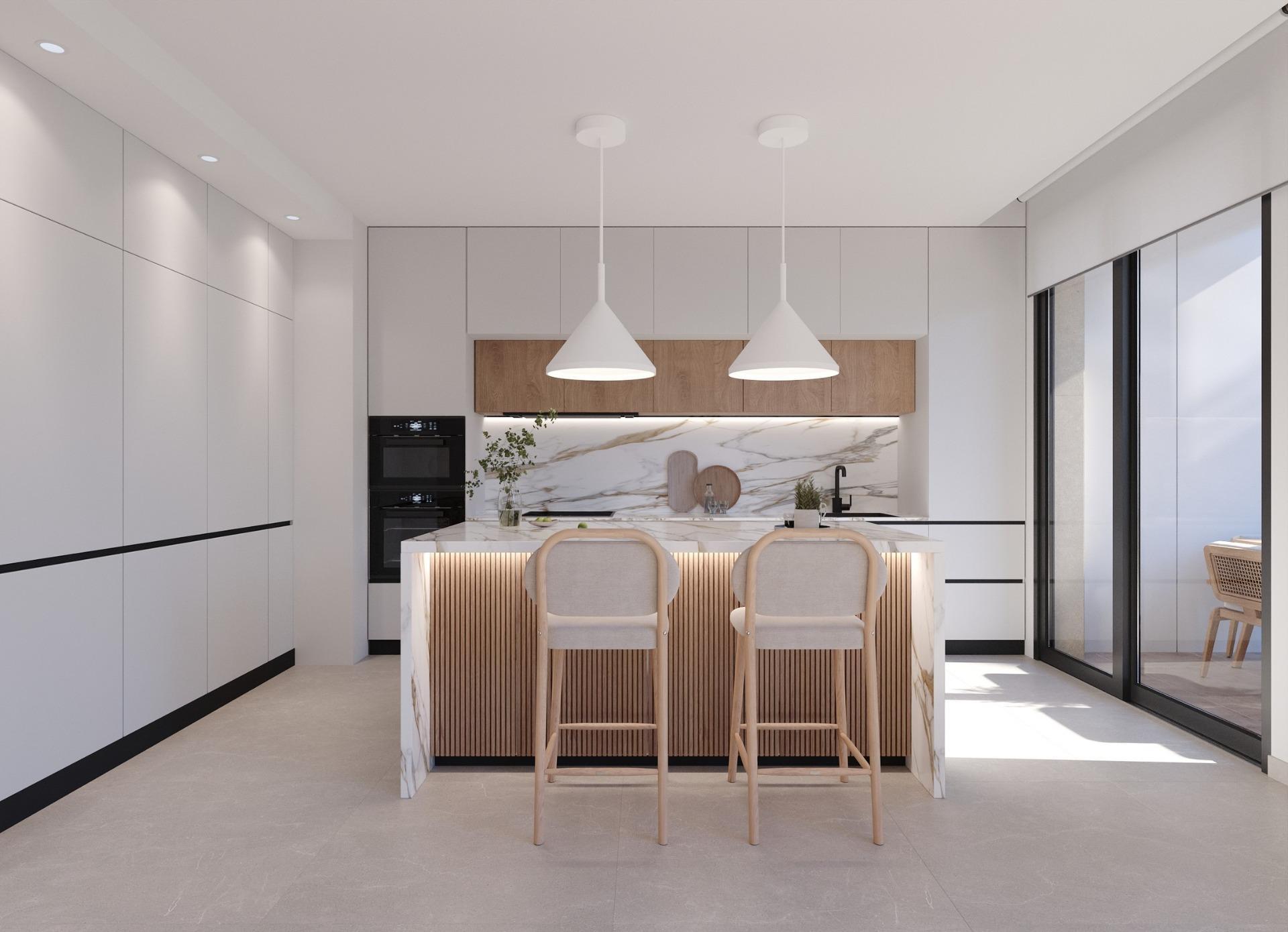 Venta de chalet en Torre Pacheco