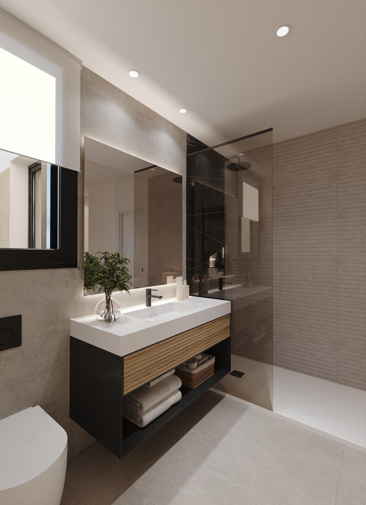 Venta de apartamento en Torre Pacheco