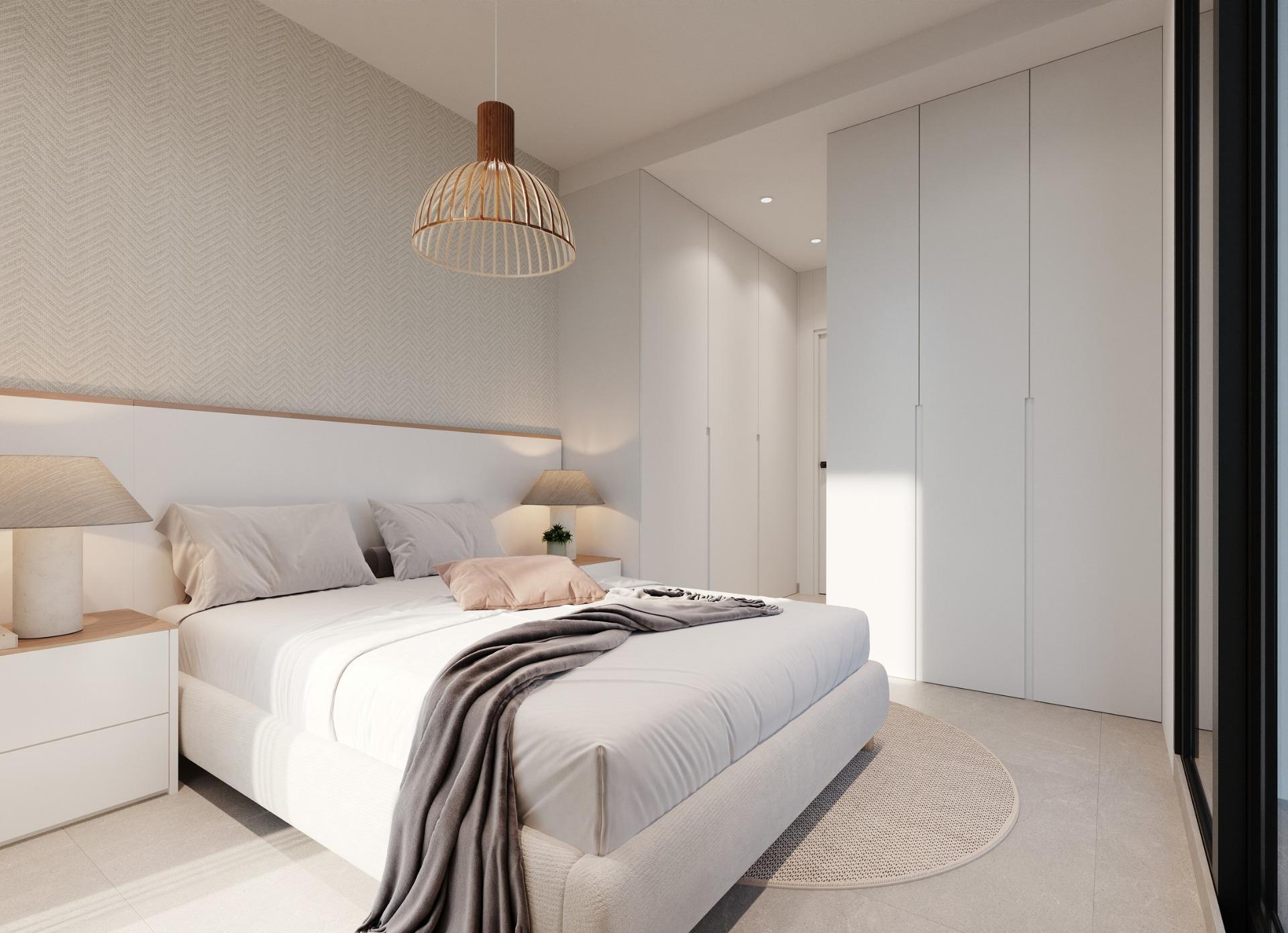 Venta de apartamento en Torre Pacheco