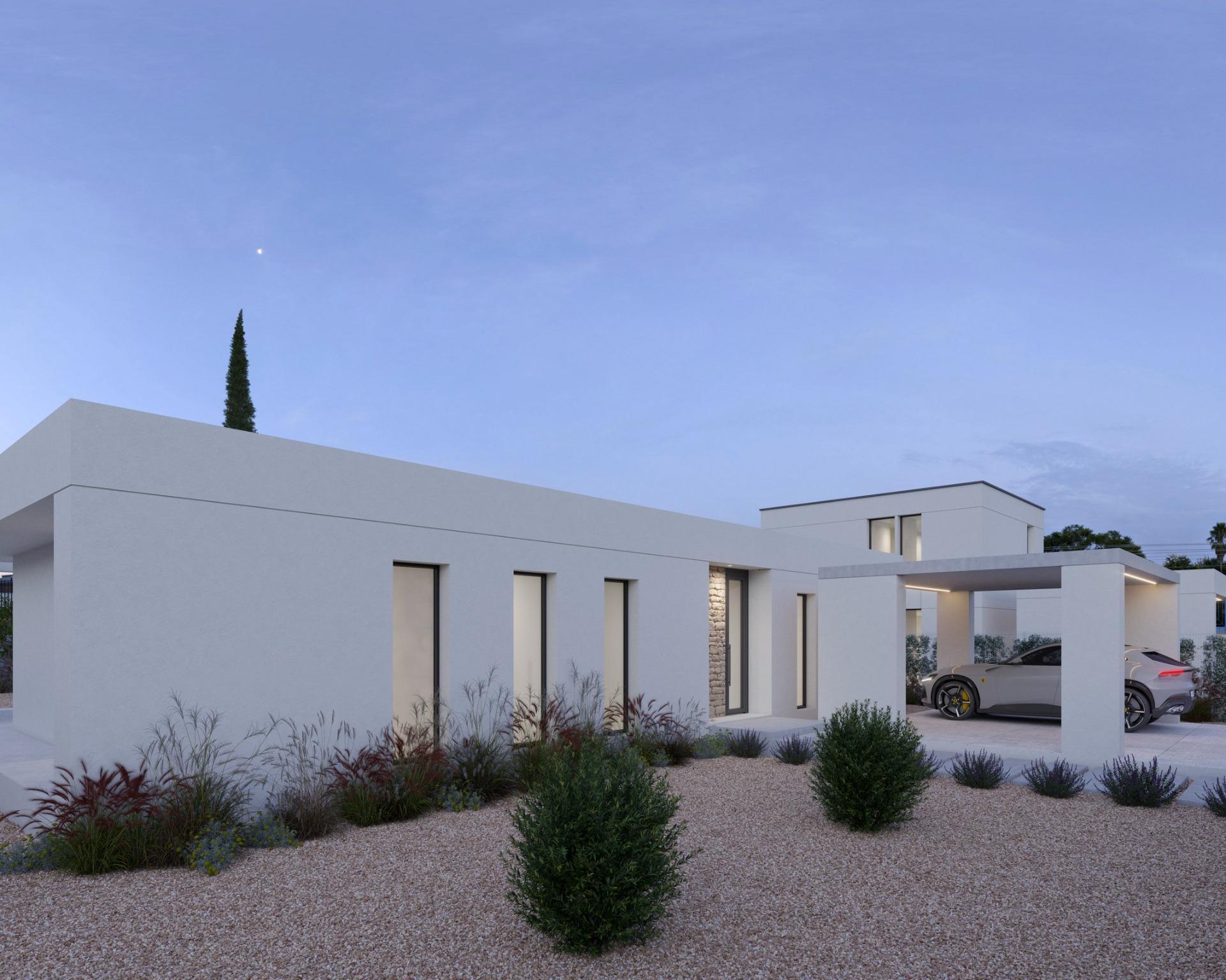 Venta de villa en Fuente Álamo de Murcia