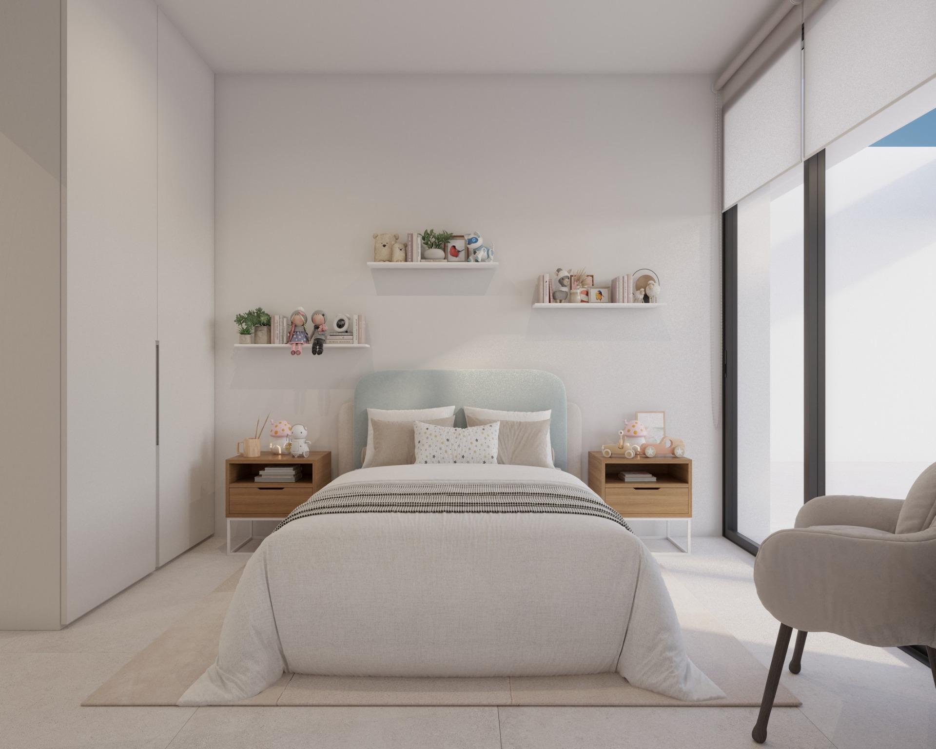 Venta de villa en Fuente Álamo de Murcia