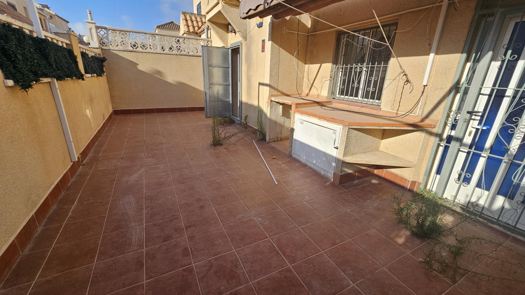 Venta de dúplex en Torrevieja