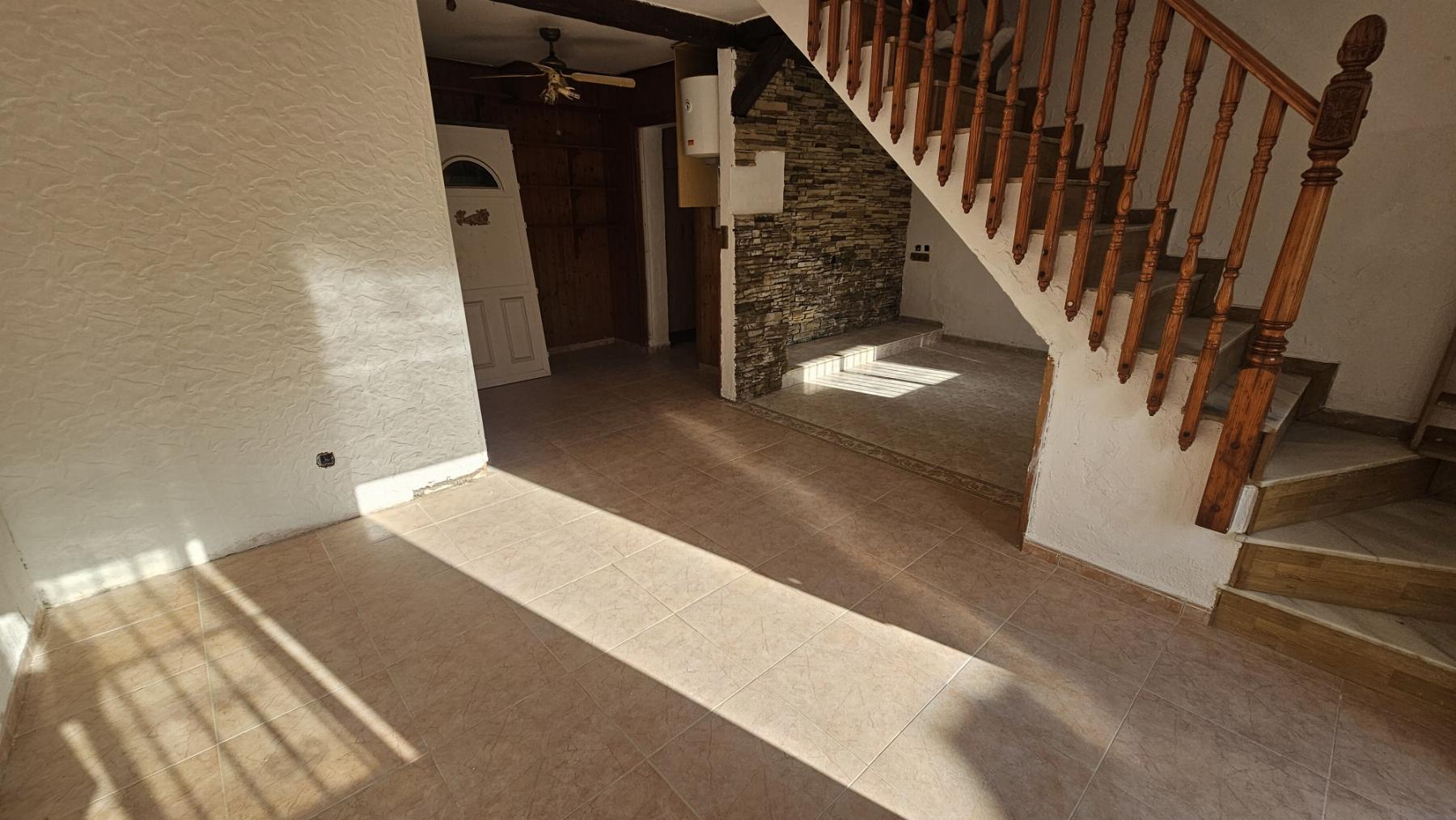 Venta de dúplex en Torrevieja