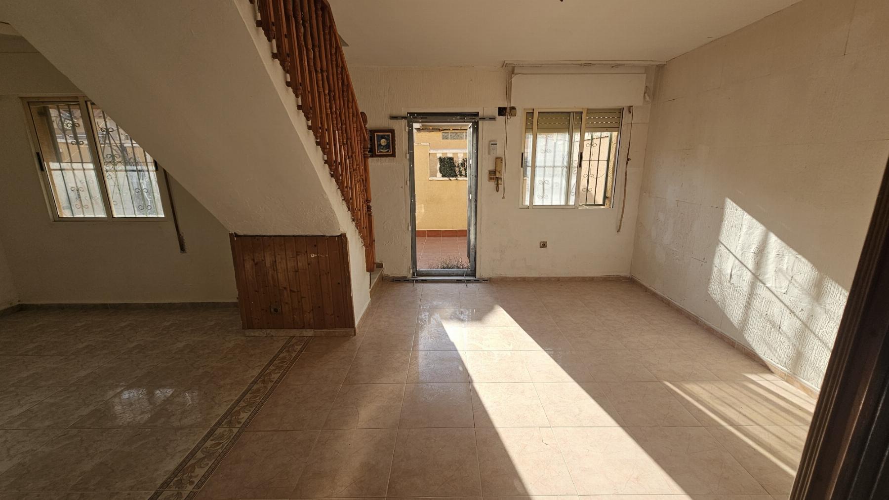 Venta de dúplex en Torrevieja