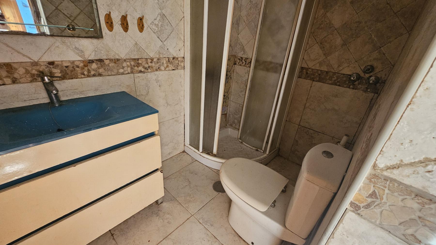 Venta de dúplex en Torrevieja