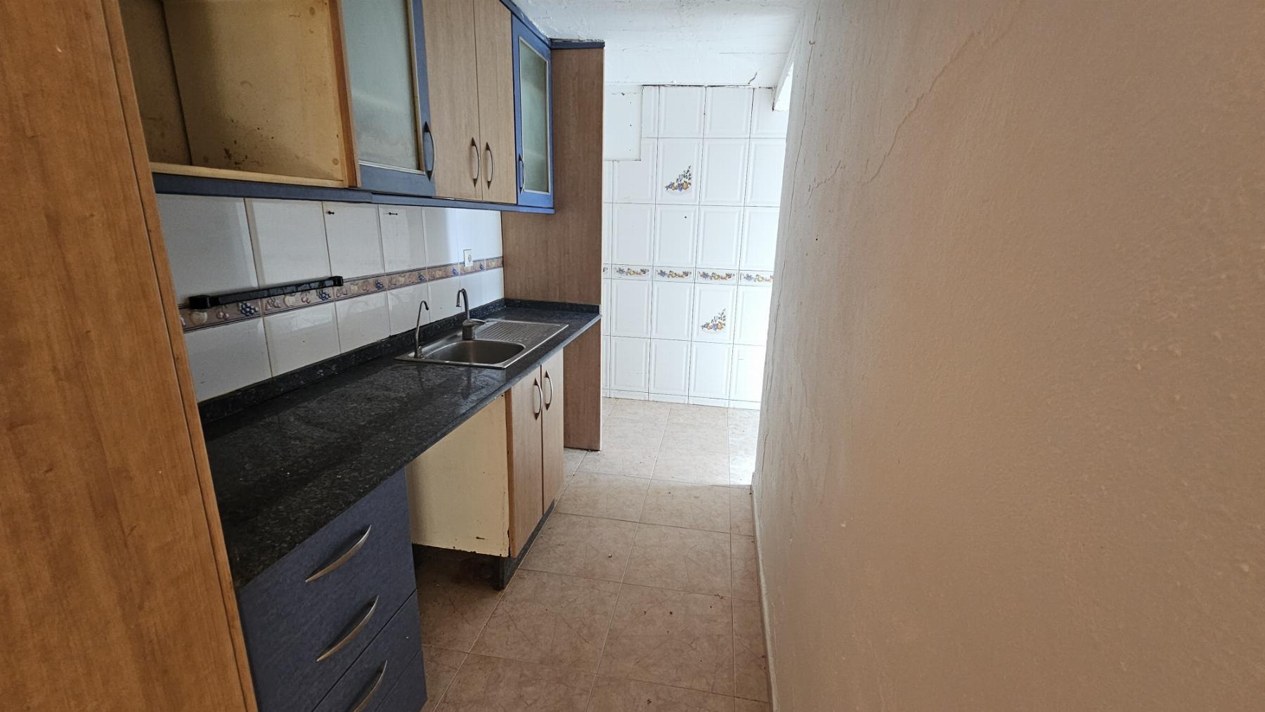 Venta de dúplex en Torrevieja