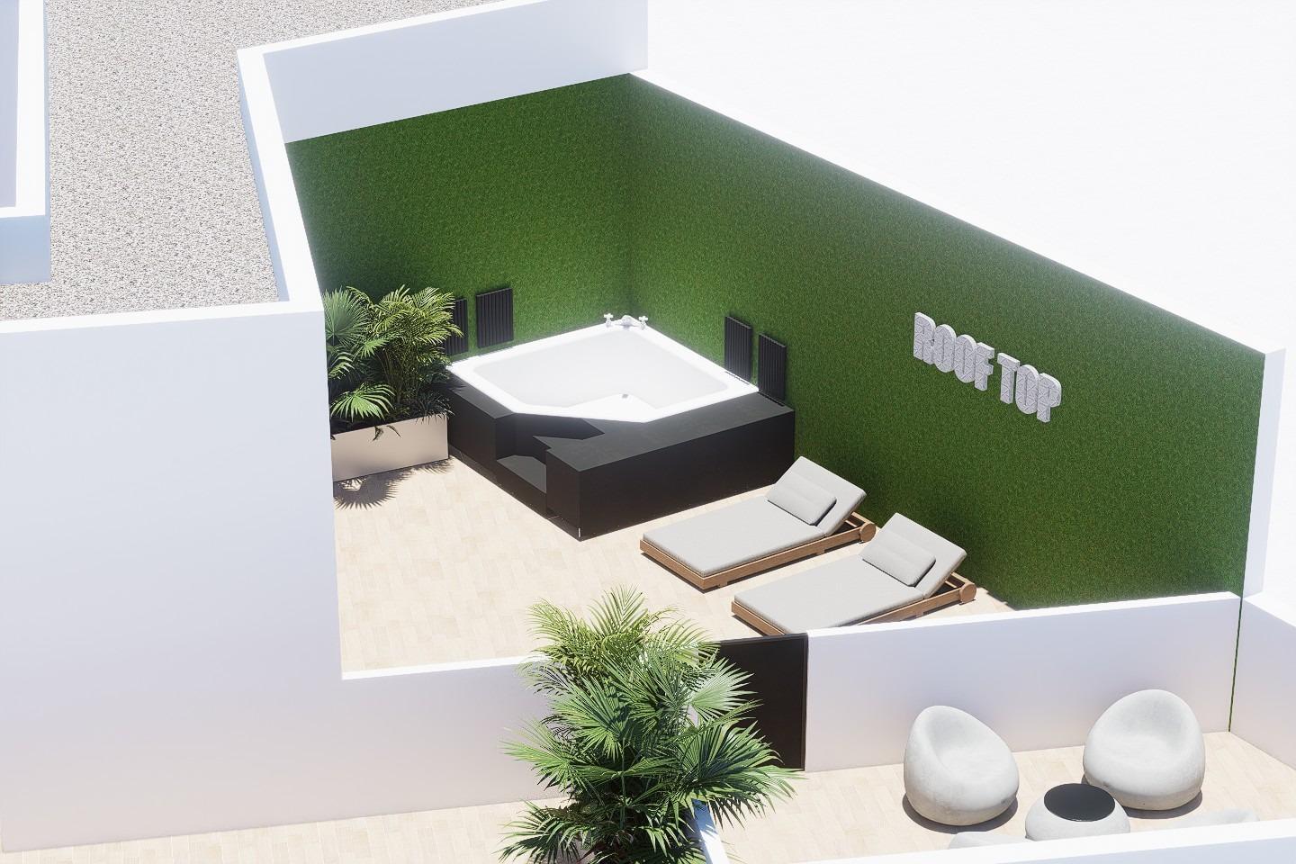 Venta de Ático en Torrevieja