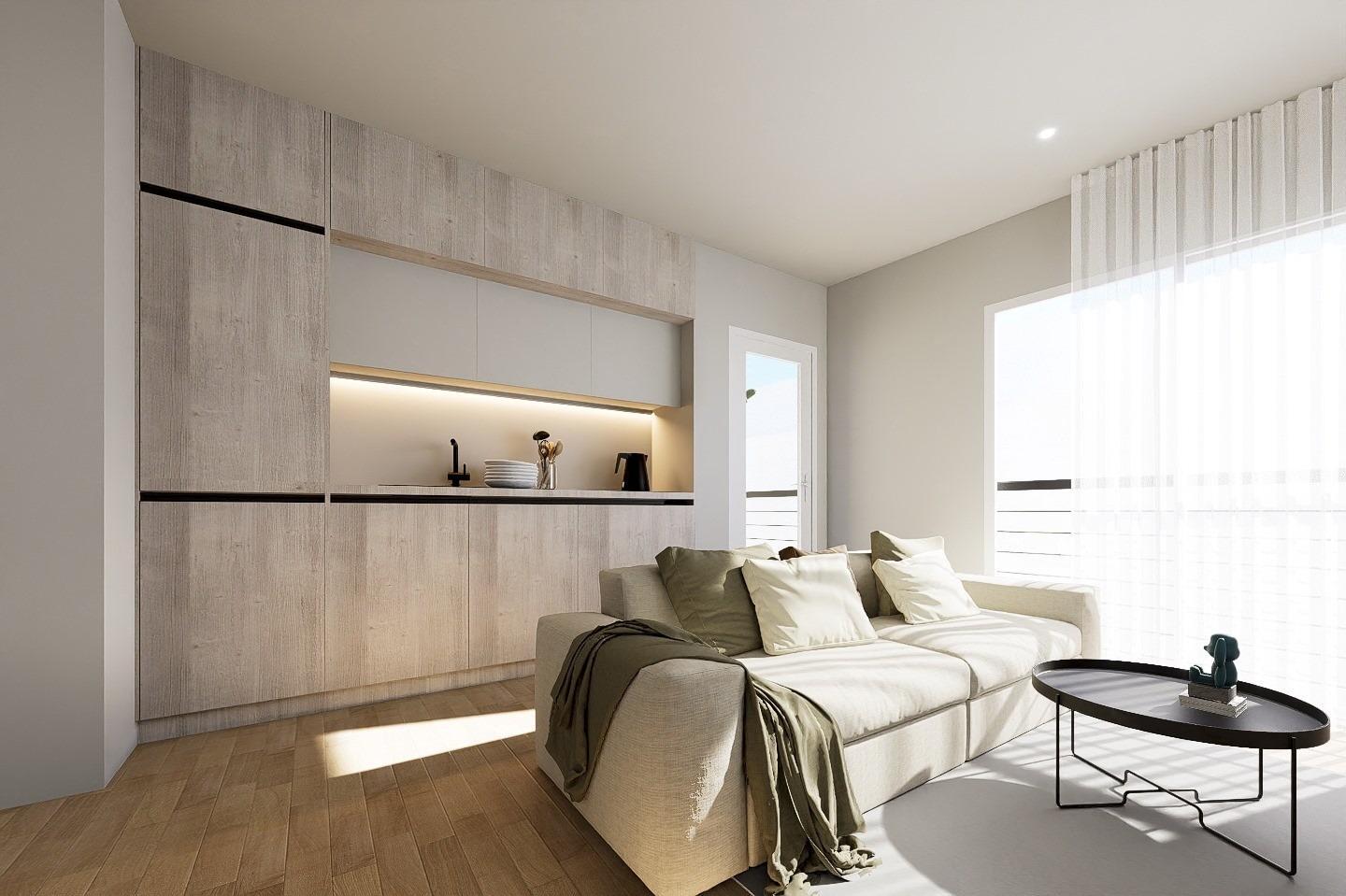 Venta de apartamento en Torrevieja