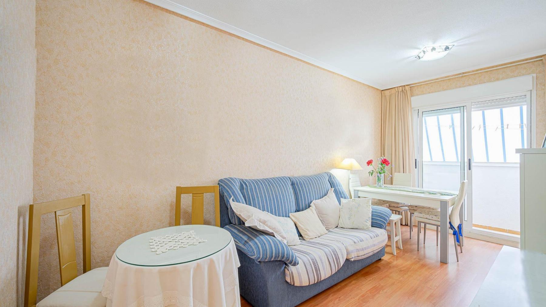 Venta de apartamento en Torrevieja