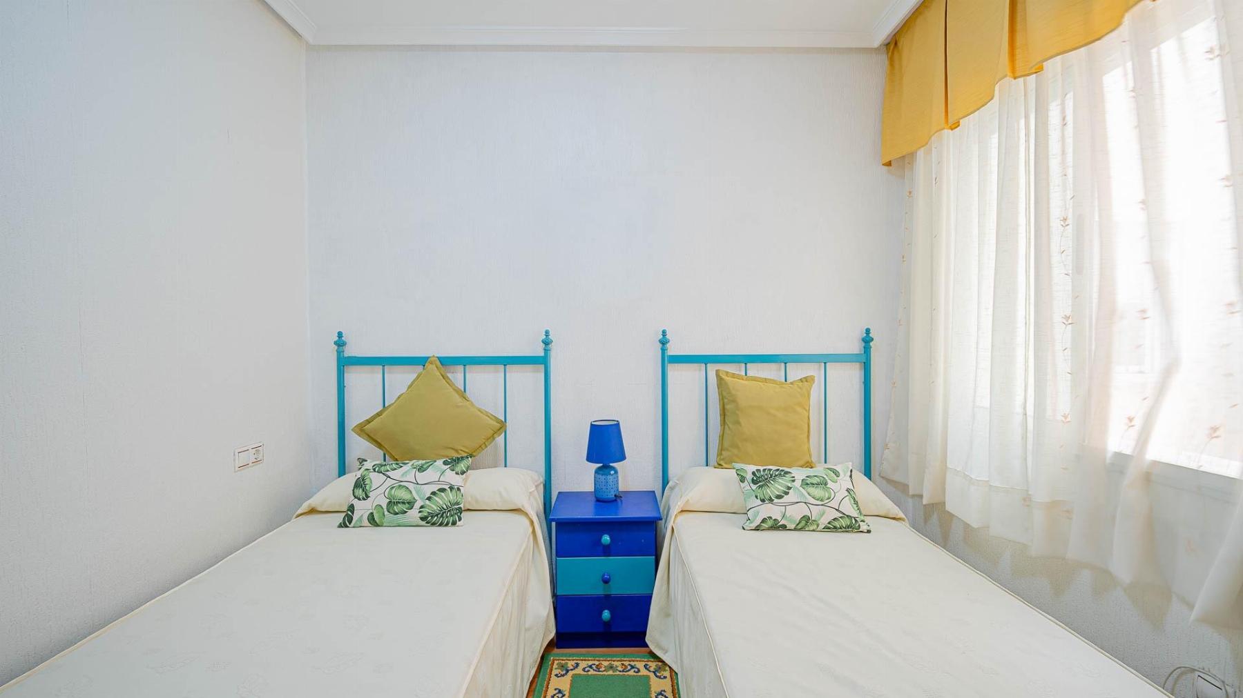 Venta de apartamento en Torrevieja