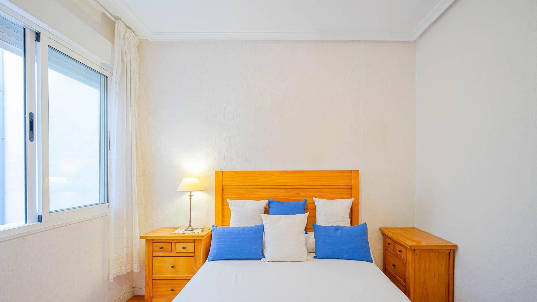 Venta de apartamento en Torrevieja