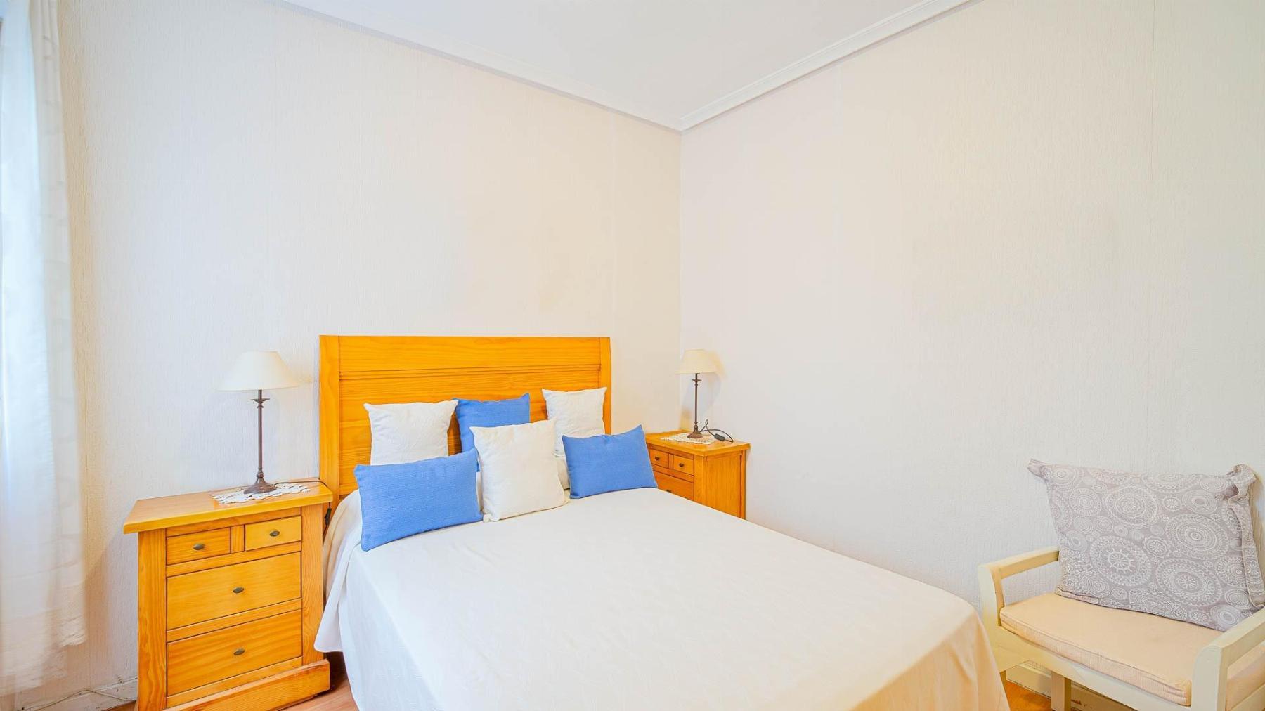 Venta de apartamento en Torrevieja