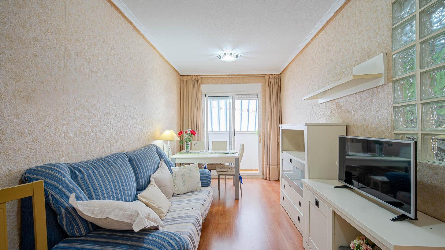 Venta de apartamento en Torrevieja