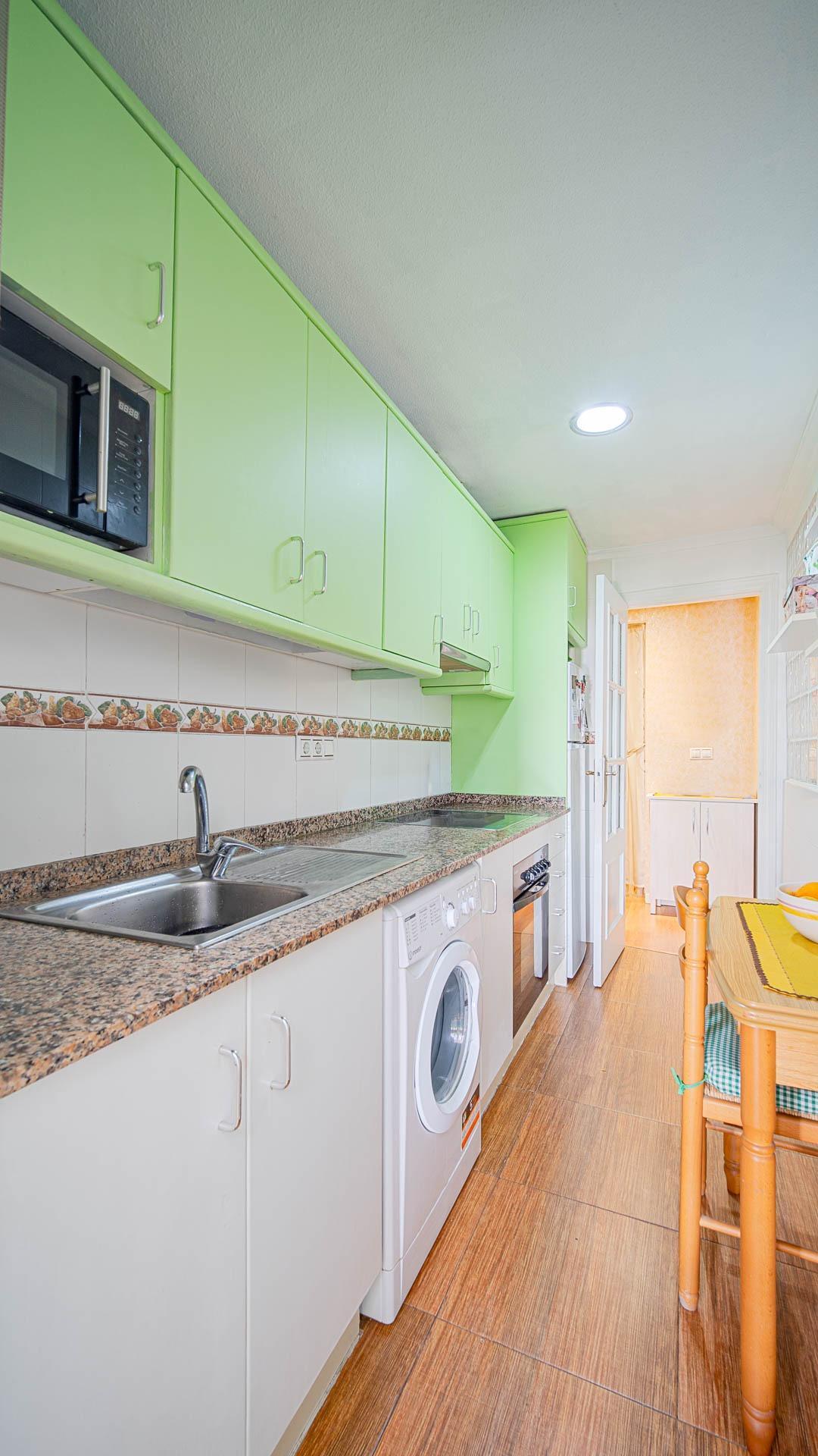 Venta de apartamento en Torrevieja