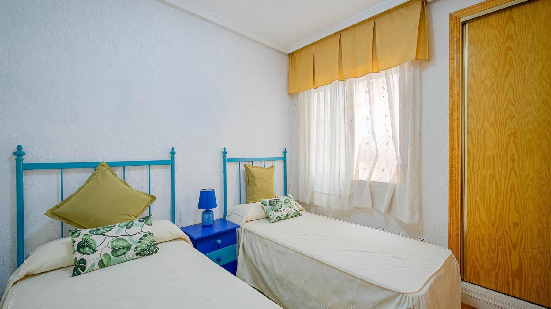 Venta de apartamento en Torrevieja