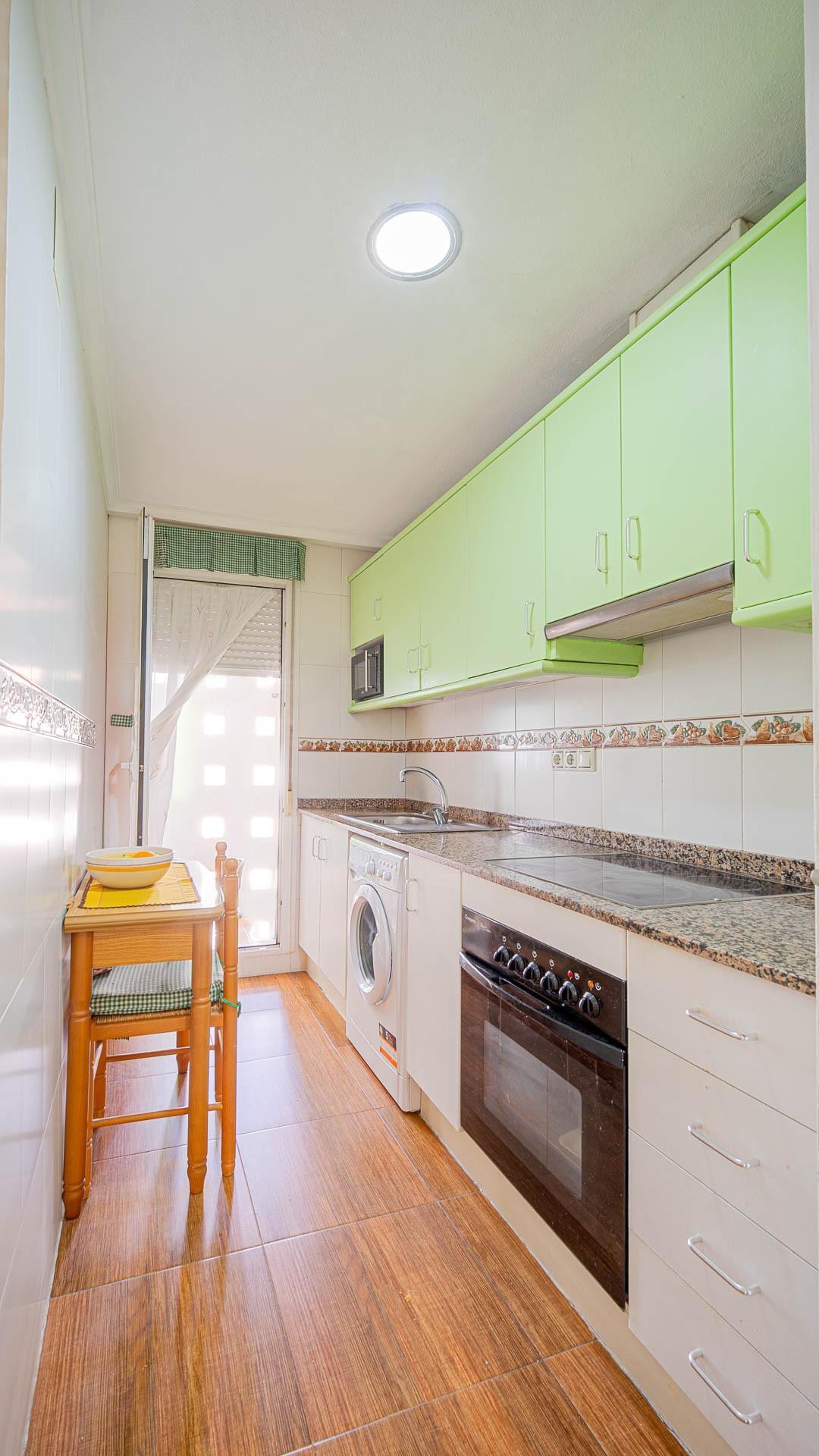 Venta de apartamento en Torrevieja