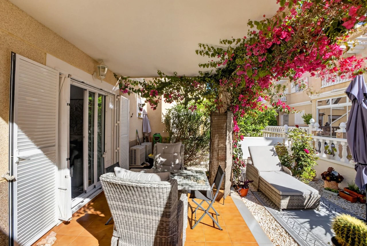 Venta de bungalow en Orihuela Costa