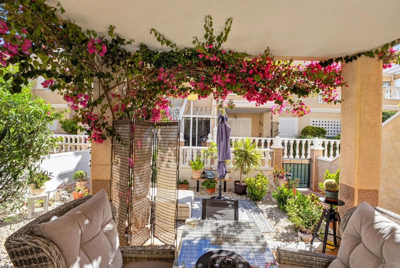 Venta de bungalow en Orihuela Costa