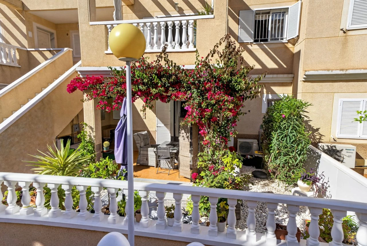 Venta de bungalow en Orihuela Costa
